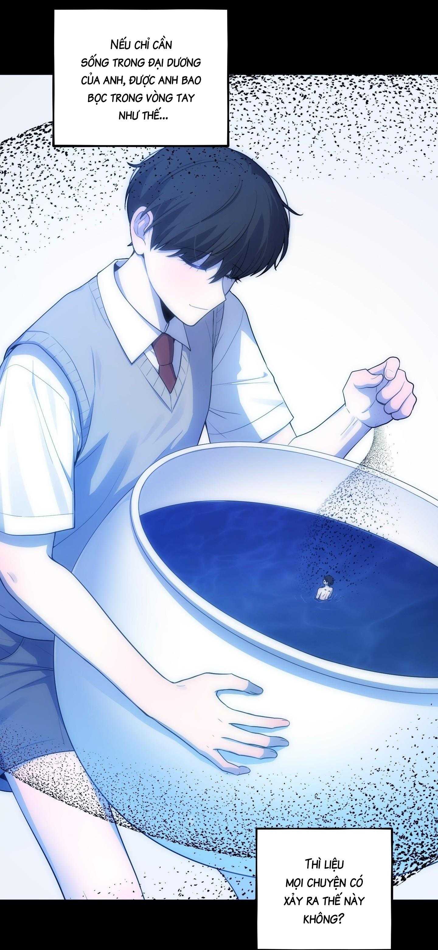 Chuyện Rằng Tôi Yêu Cậu Chapter 33 49