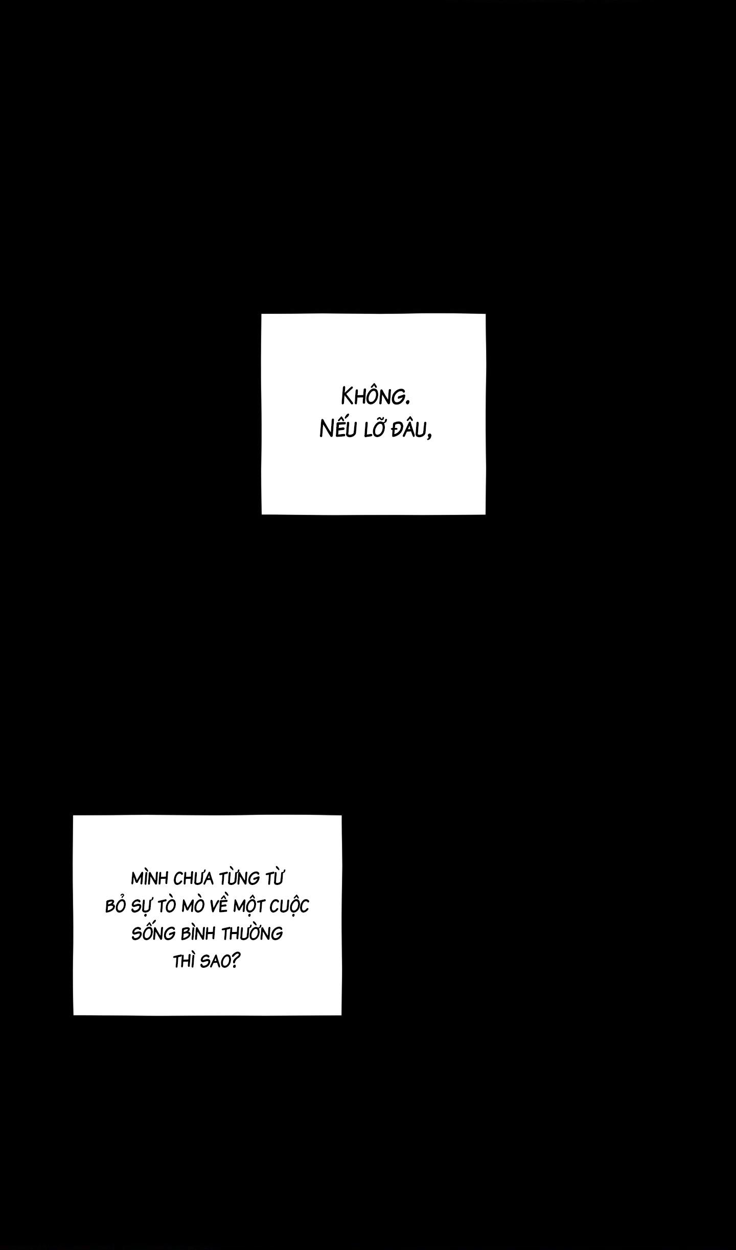 (CBunu) Chuyện Rằng Tôi Yêu Cậu Chapter 33 49