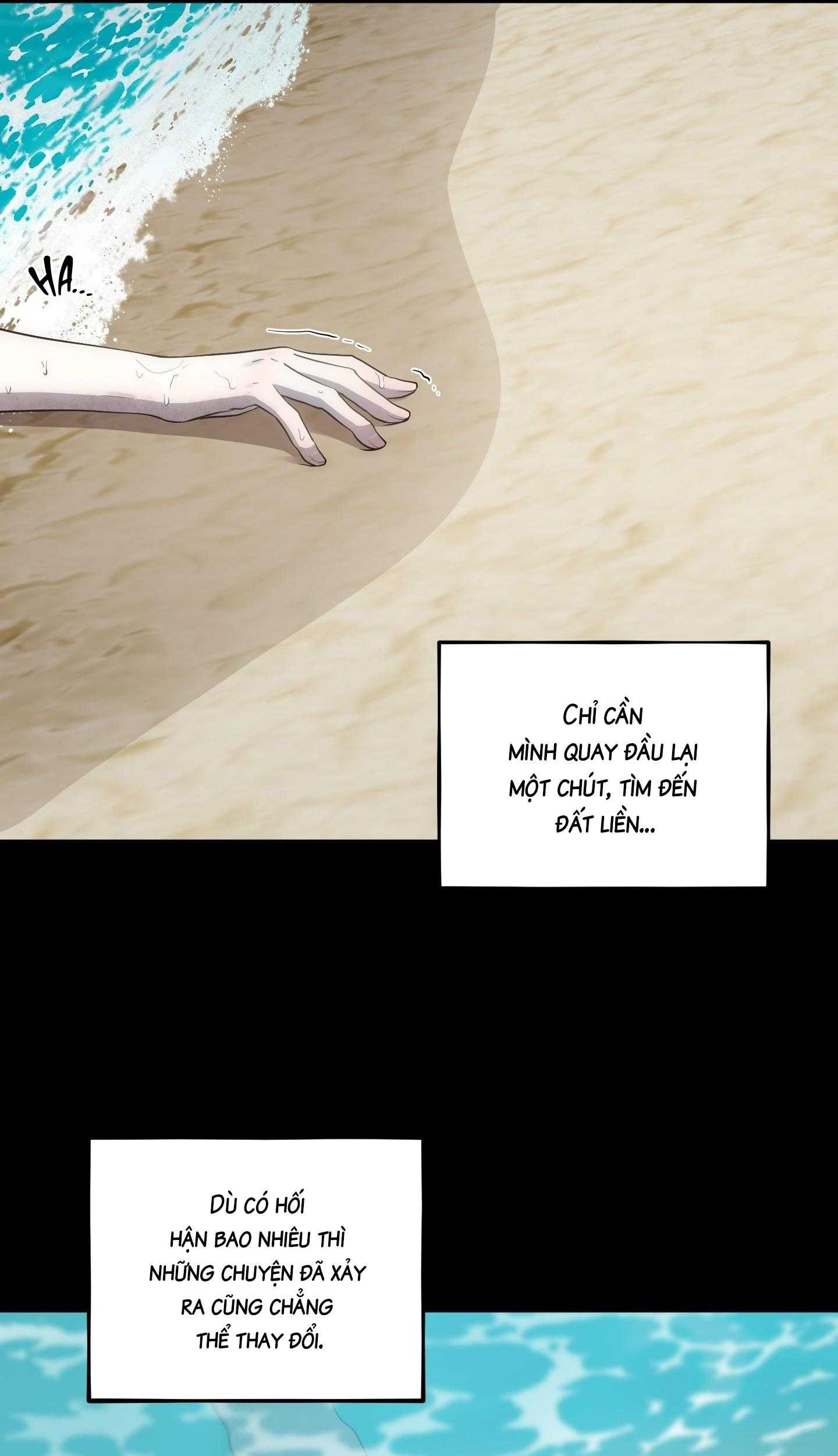 Chuyện Rằng Tôi Yêu Cậu Chapter 33 51