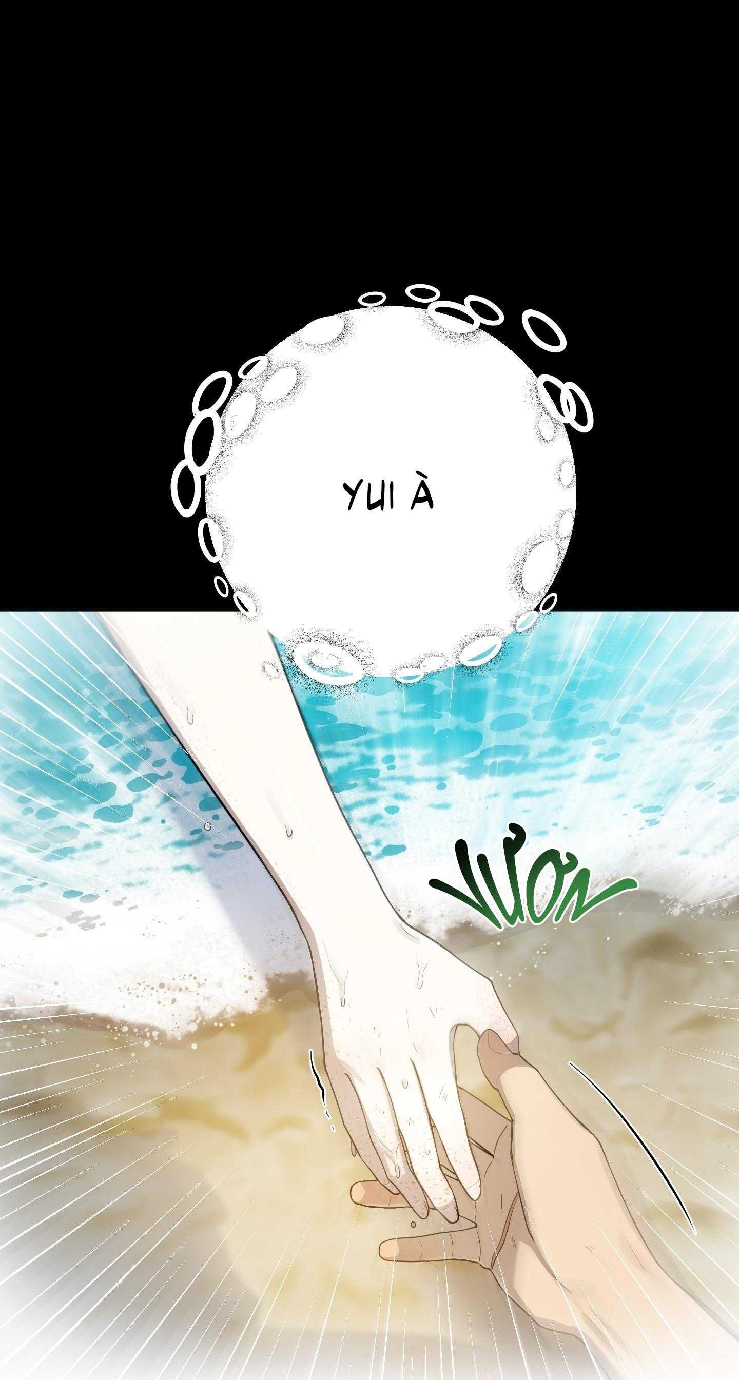 Chuyện Rằng Tôi Yêu Cậu Chapter 33 53