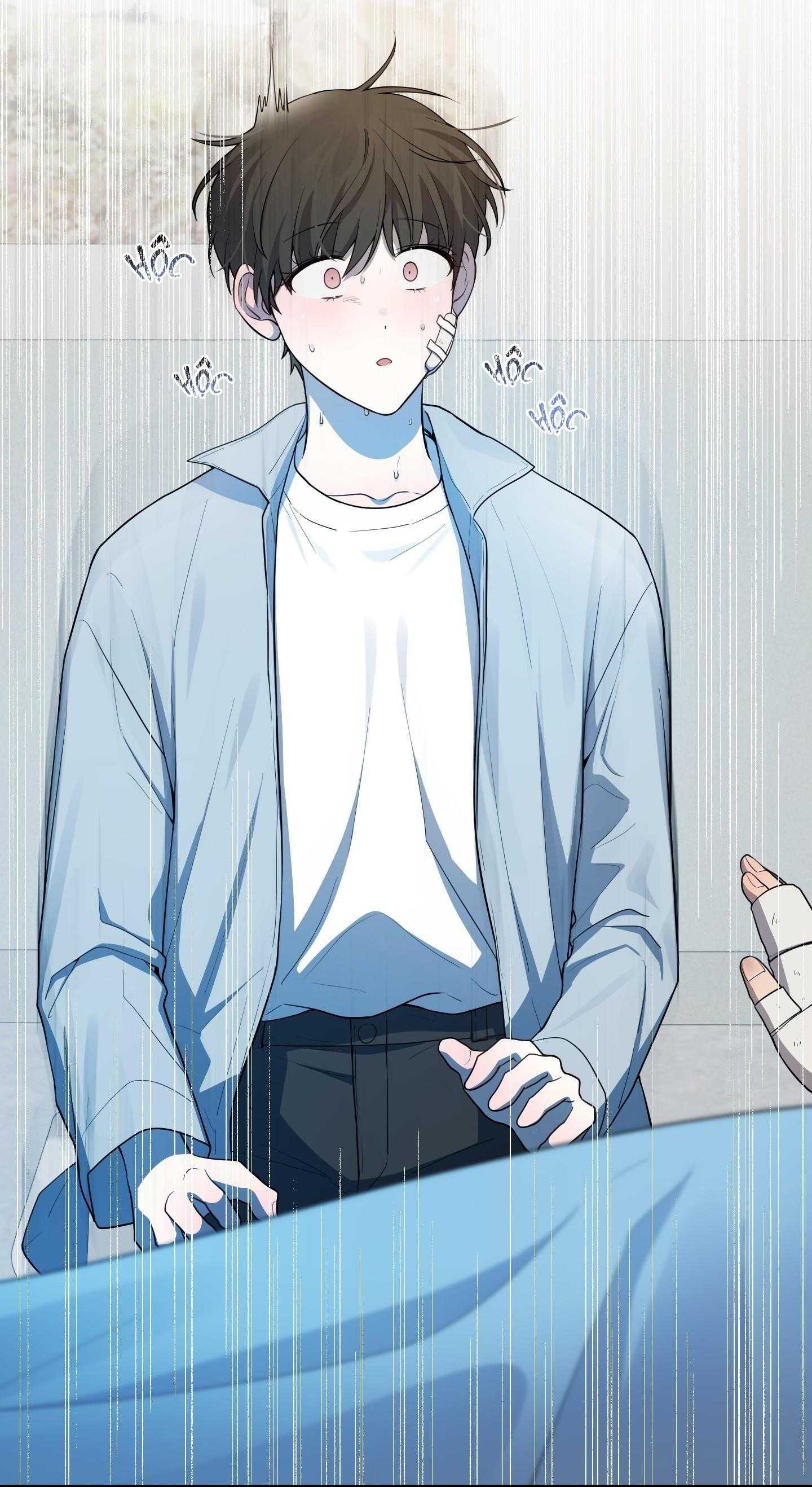 Chuyện Rằng Tôi Yêu Cậu Chapter 33 55