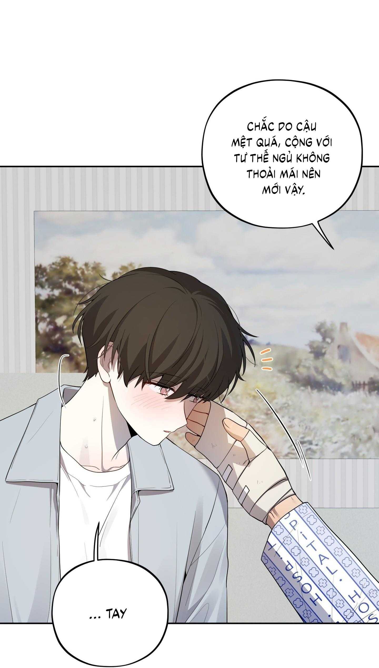 Chuyện Rằng Tôi Yêu Cậu Chapter 33 57
