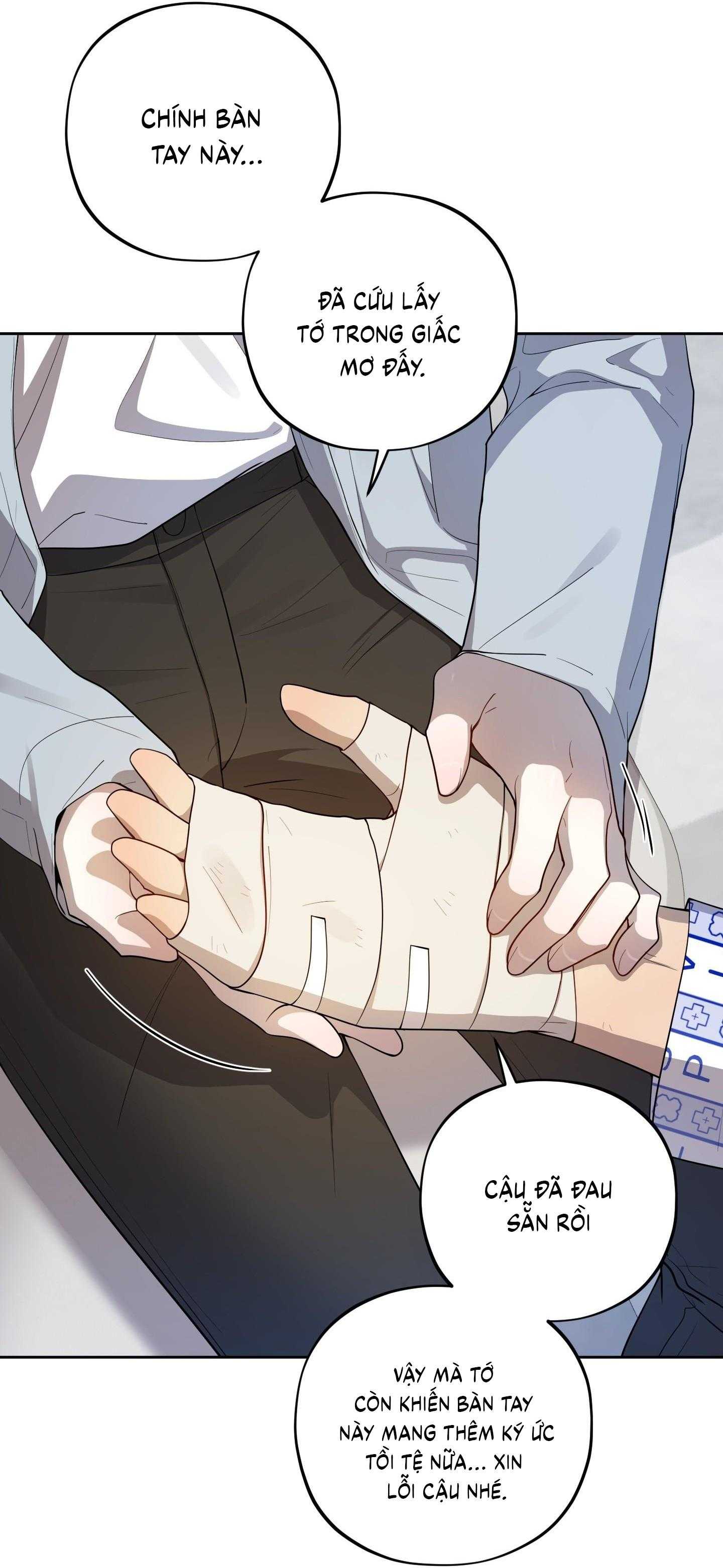 Chuyện Rằng Tôi Yêu Cậu Chapter 33 59