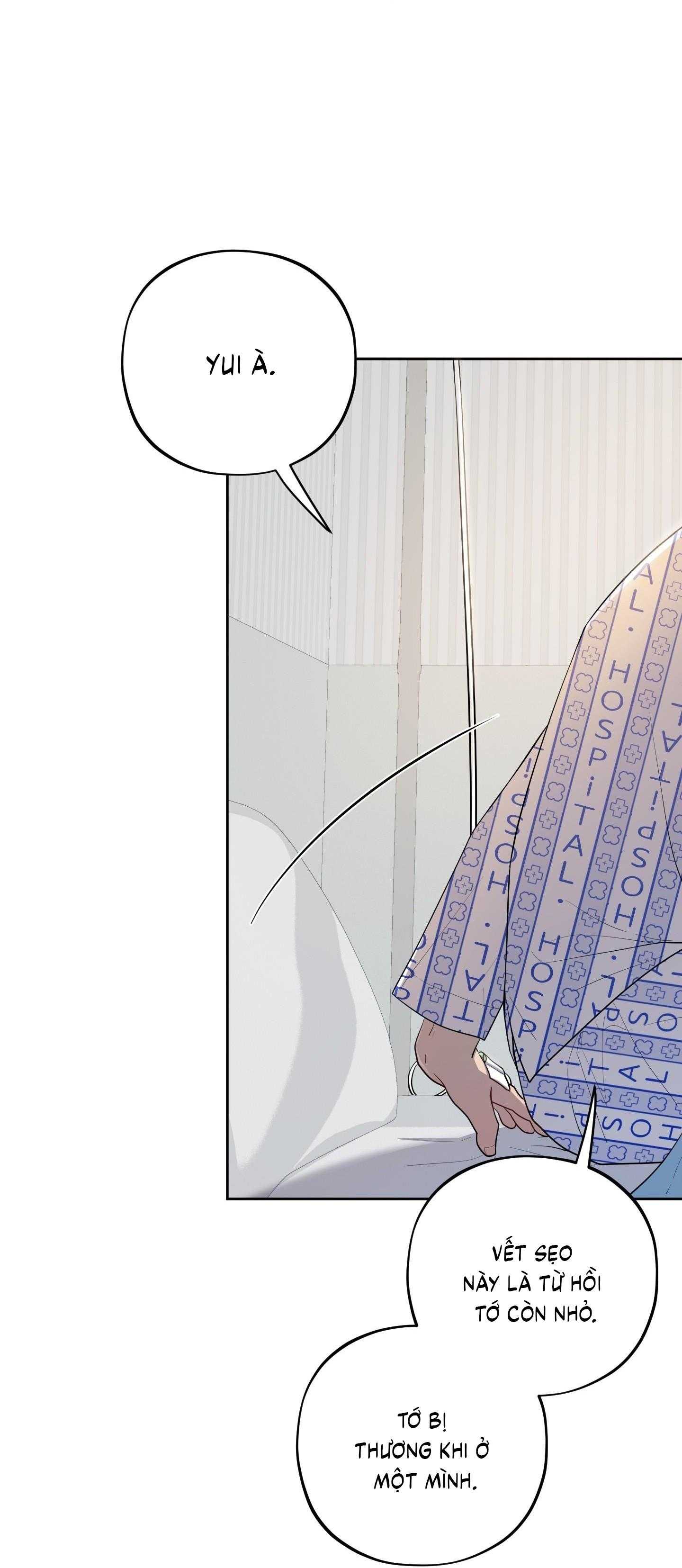 Chuyện Rằng Tôi Yêu Cậu Chapter 33 60