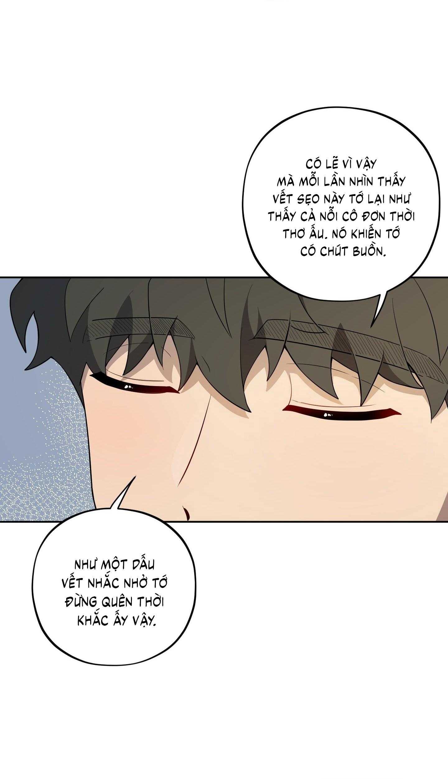 Chuyện Rằng Tôi Yêu Cậu Chapter 33 61
