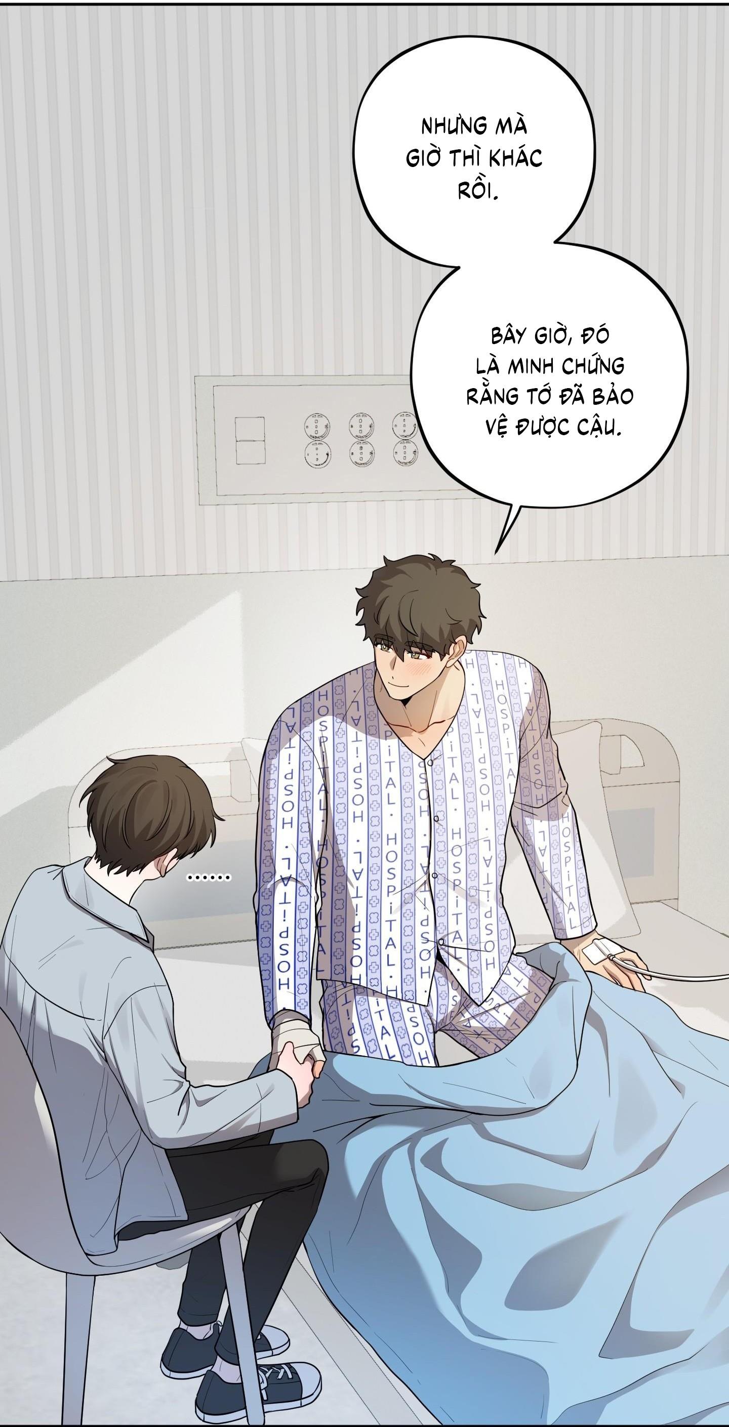 (CBunu) Chuyện Rằng Tôi Yêu Cậu Chapter 33 61
