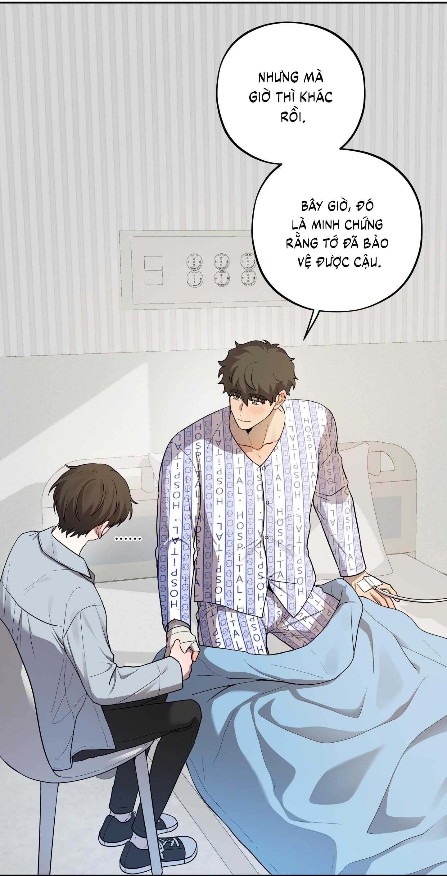 Chuyện Rằng Tôi Yêu Cậu Chapter 33 62