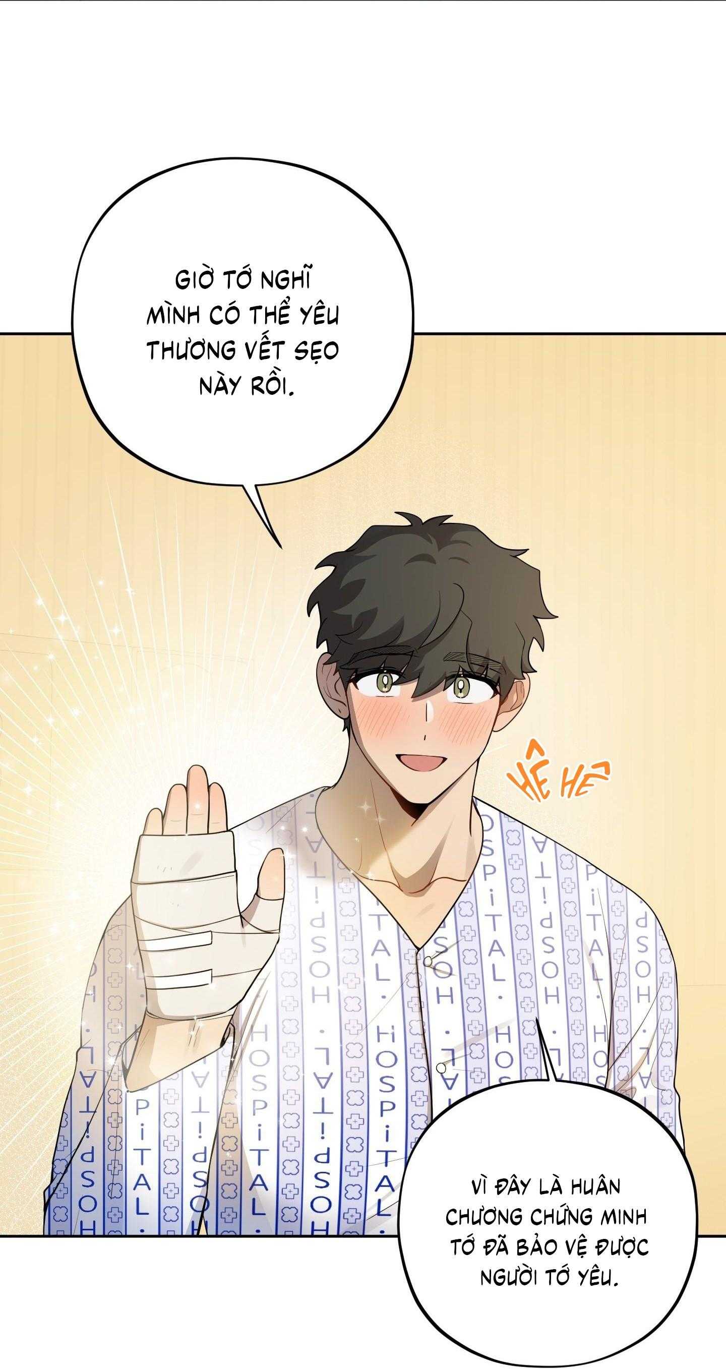 Chuyện Rằng Tôi Yêu Cậu Chapter 33 63