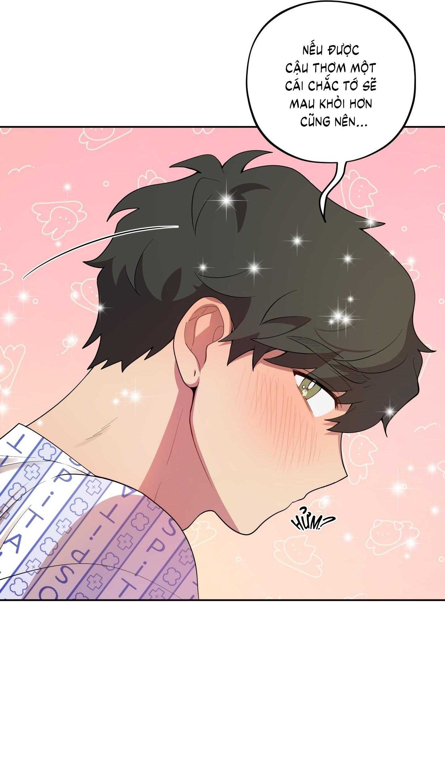 Chuyện Rằng Tôi Yêu Cậu Chapter 33 66