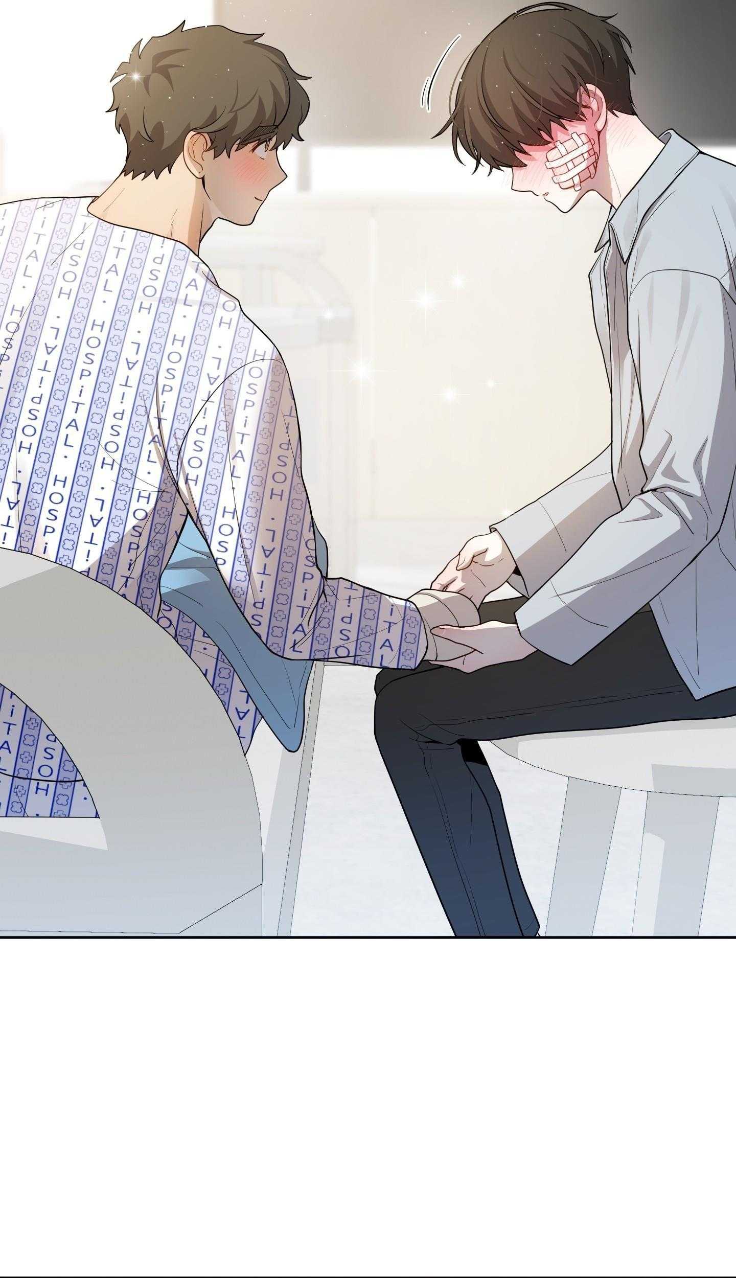 Chuyện Rằng Tôi Yêu Cậu Chapter 33 68