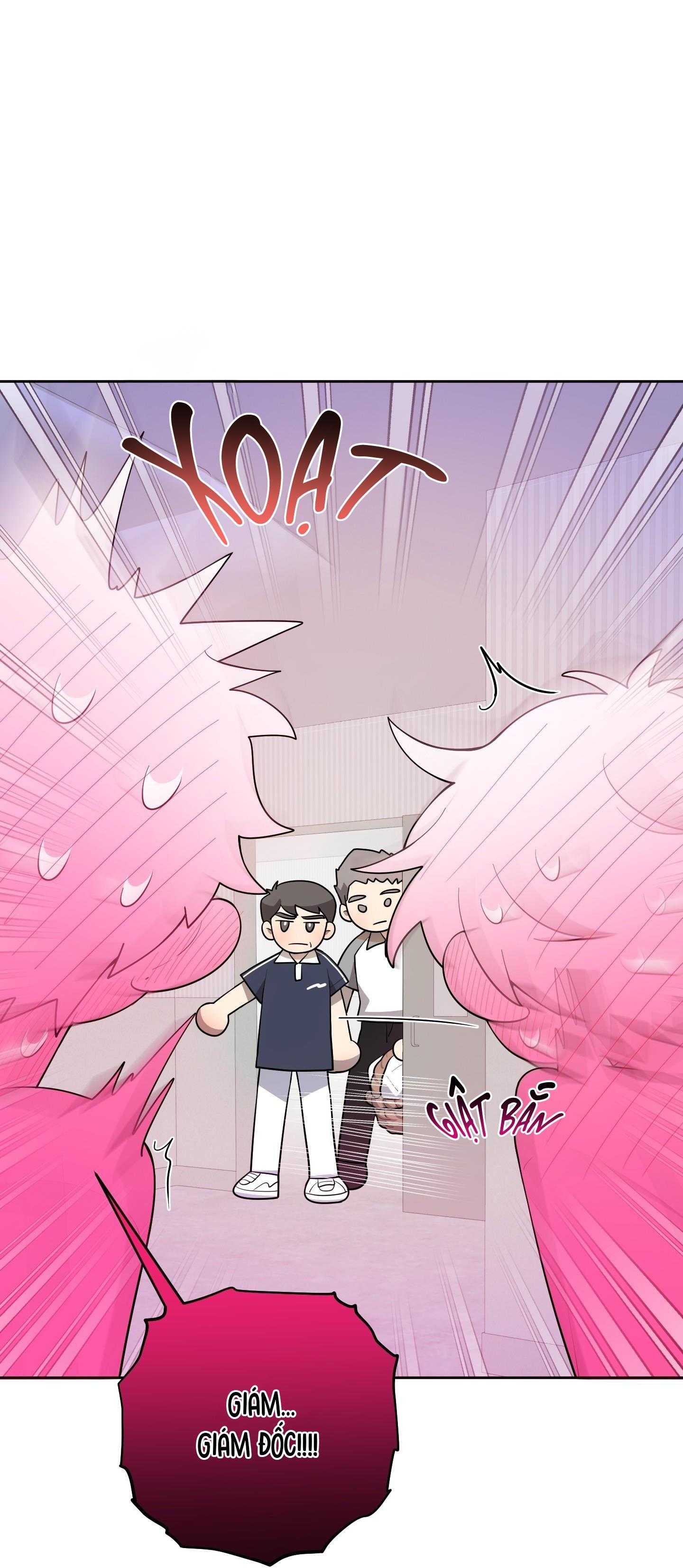 Chuyện Rằng Tôi Yêu Cậu Chapter 33 70