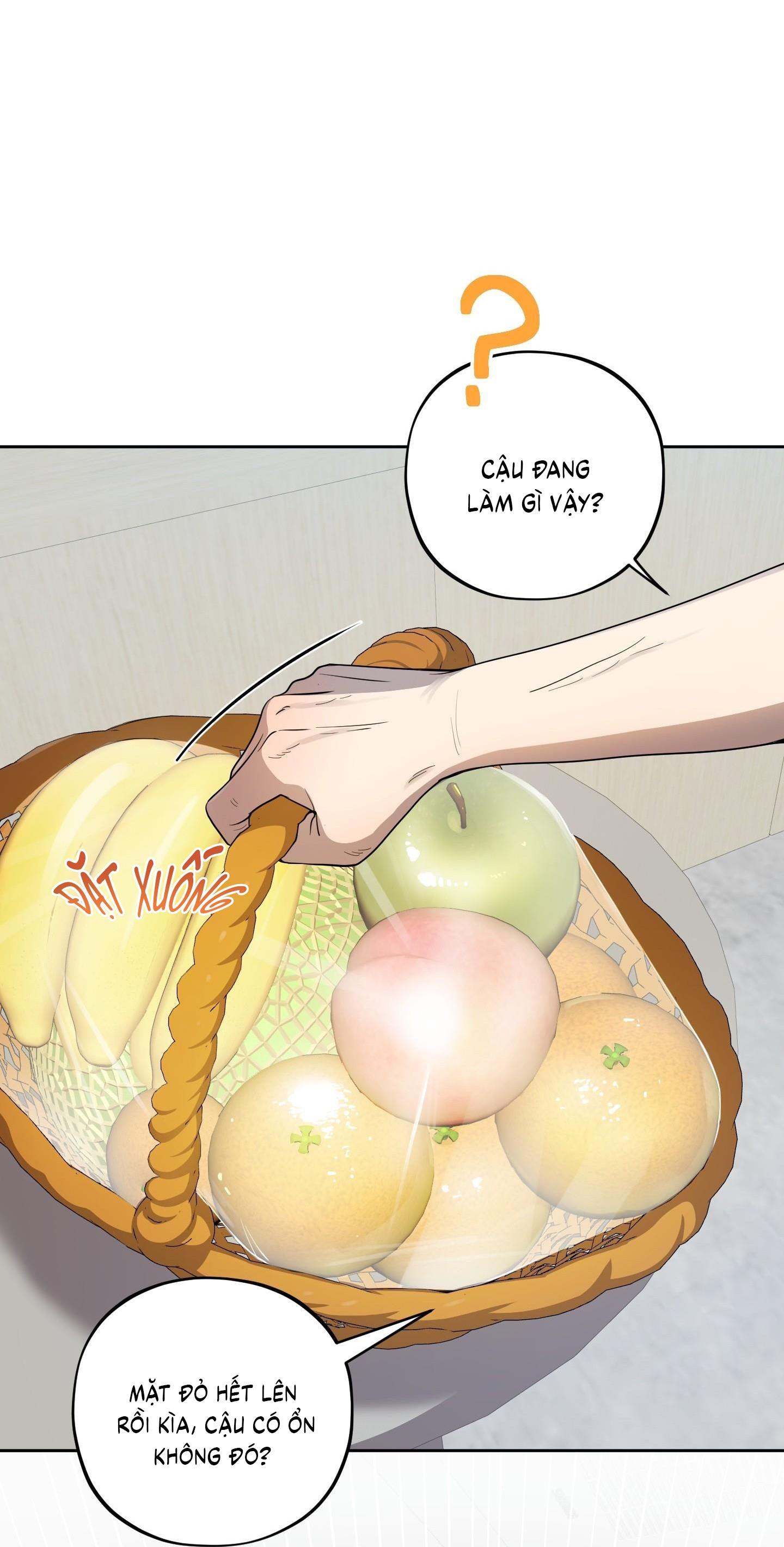 (CBunu) Chuyện Rằng Tôi Yêu Cậu Chapter 33 70