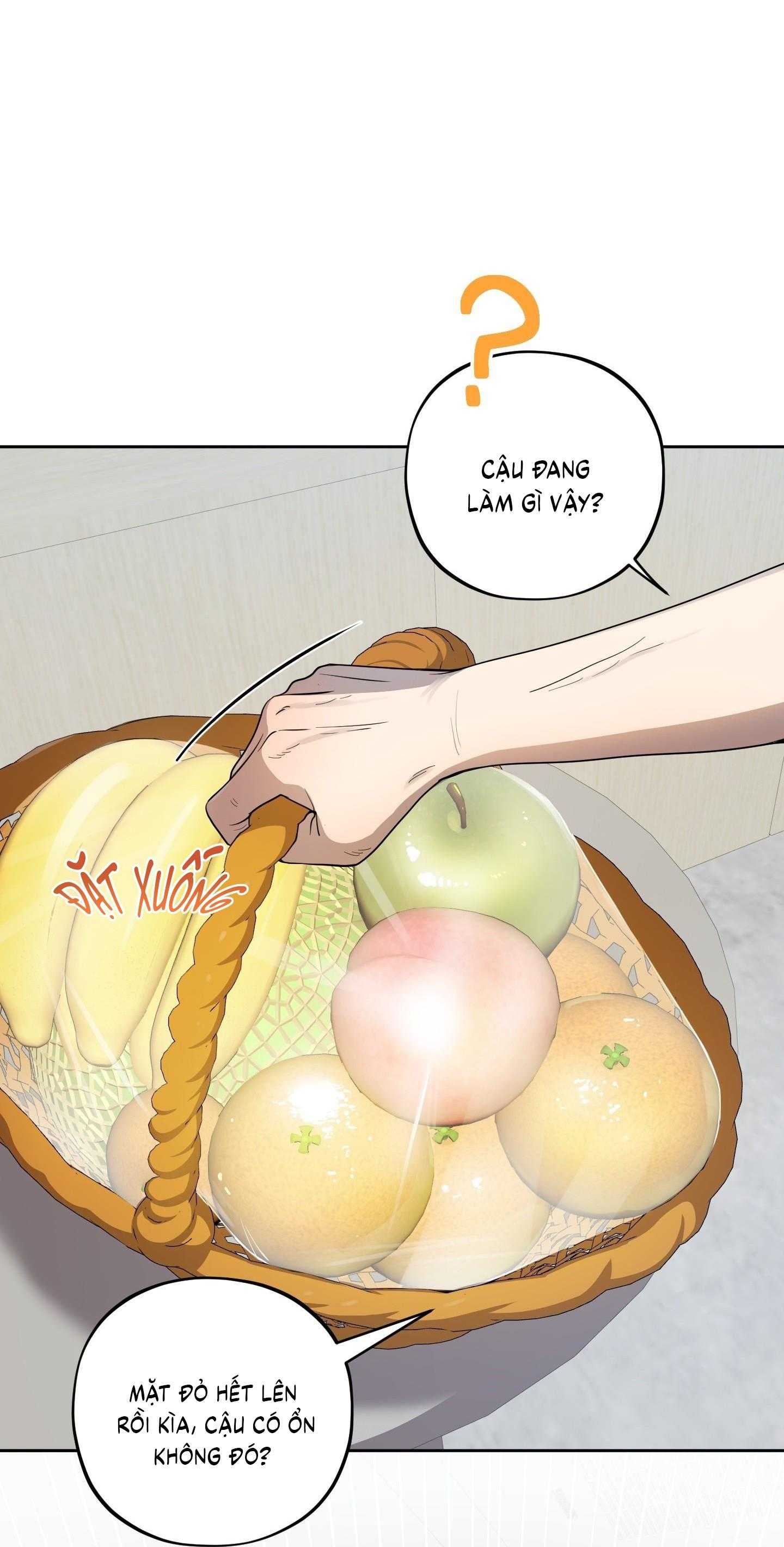 Chuyện Rằng Tôi Yêu Cậu Chapter 33 71
