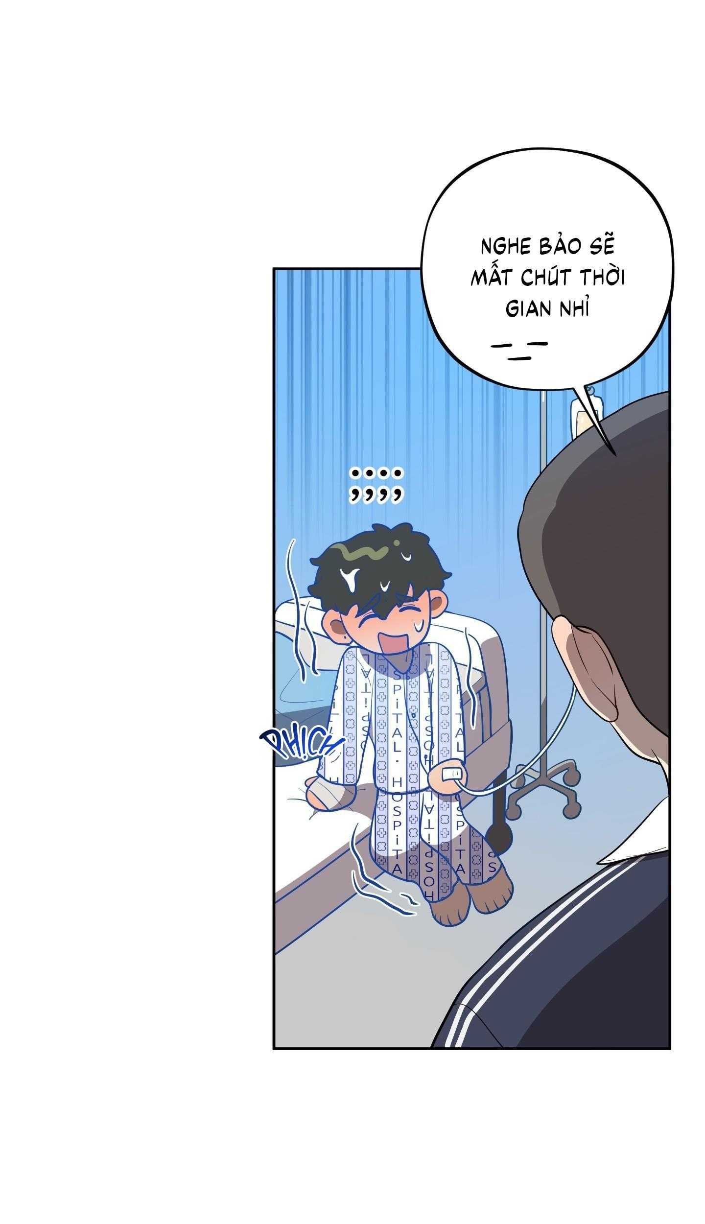 Chuyện Rằng Tôi Yêu Cậu Chapter 33 75