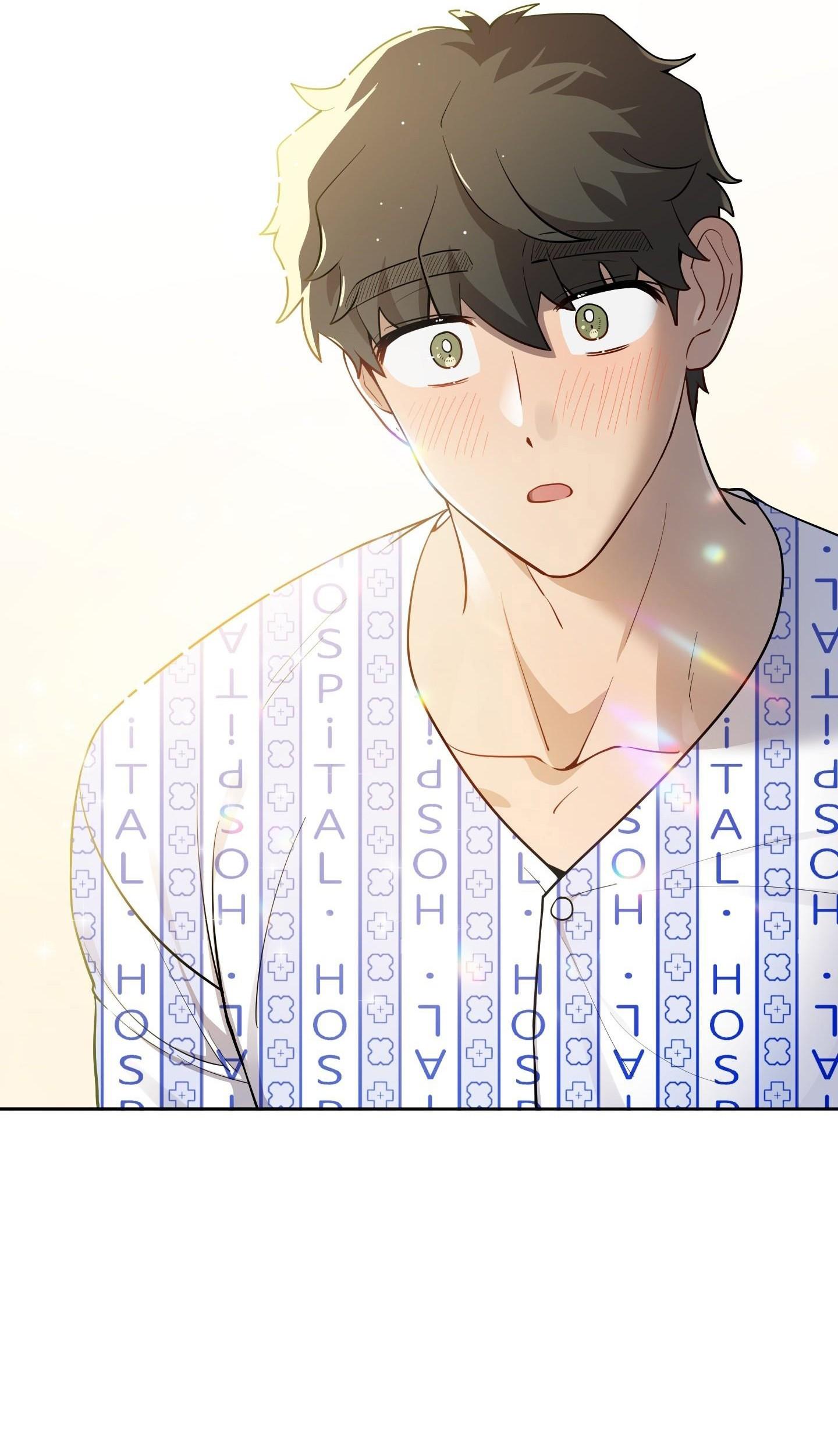 (CBunu) Chuyện Rằng Tôi Yêu Cậu Chapter 33 78
