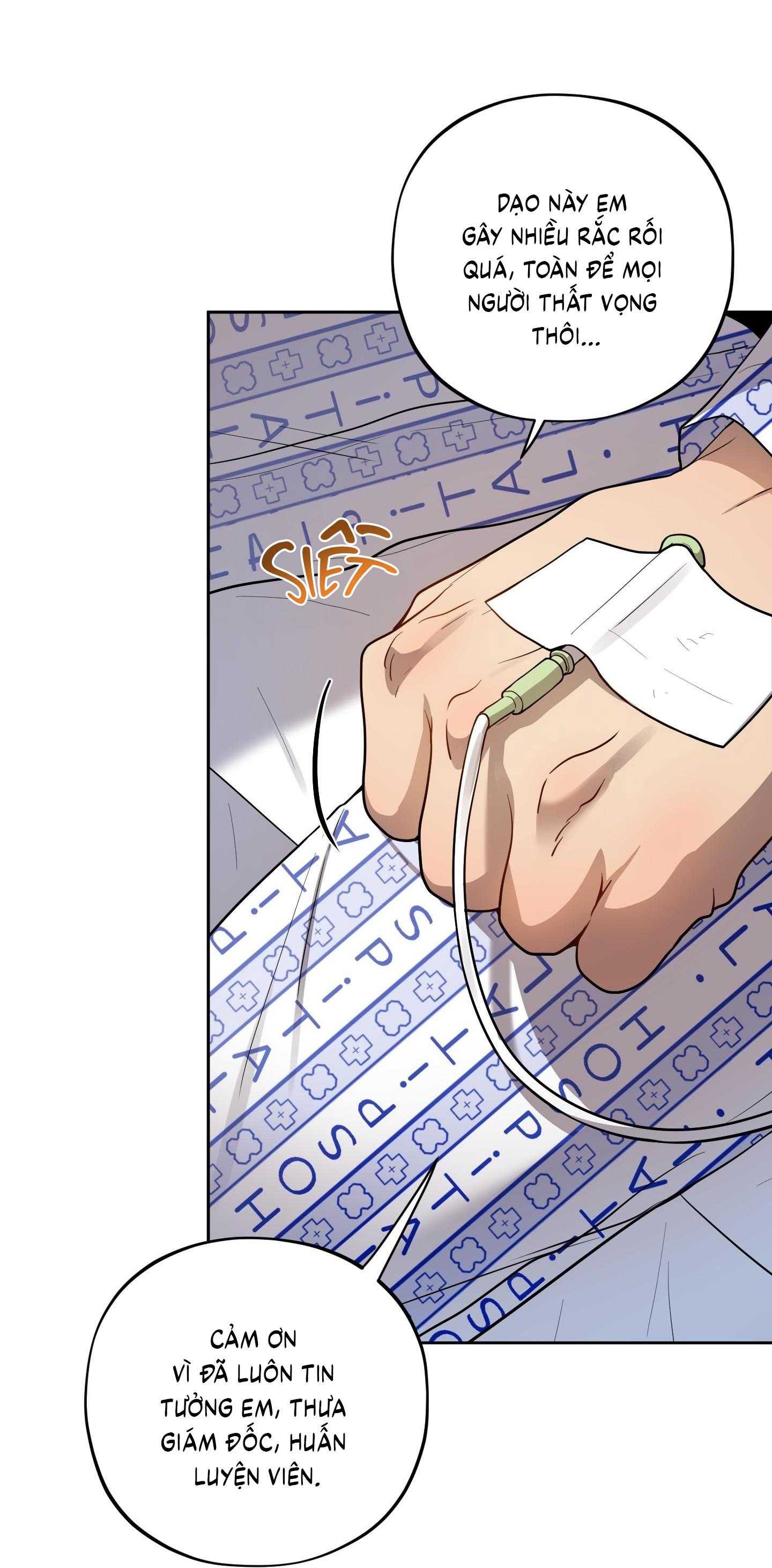 Chuyện Rằng Tôi Yêu Cậu Chapter 33 80