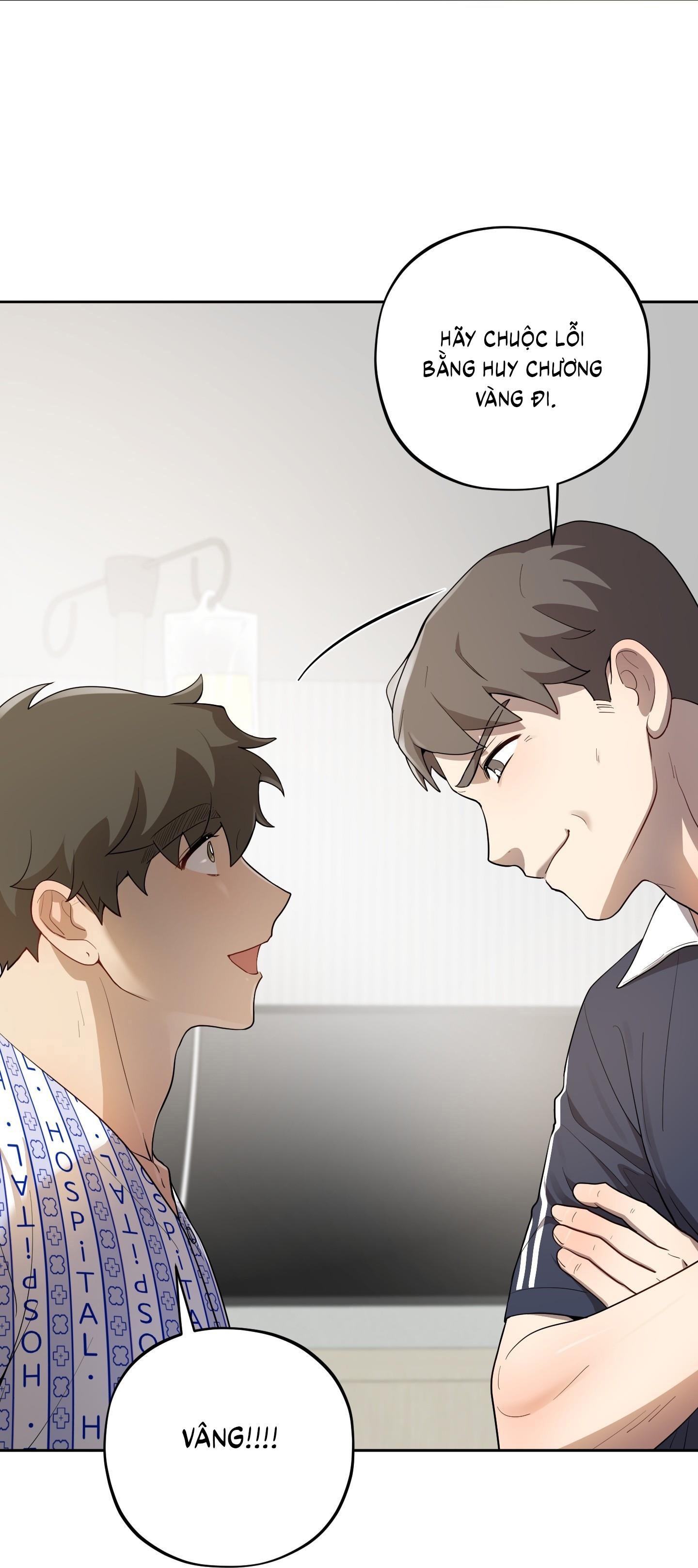 (CBunu) Chuyện Rằng Tôi Yêu Cậu Chapter 33 81