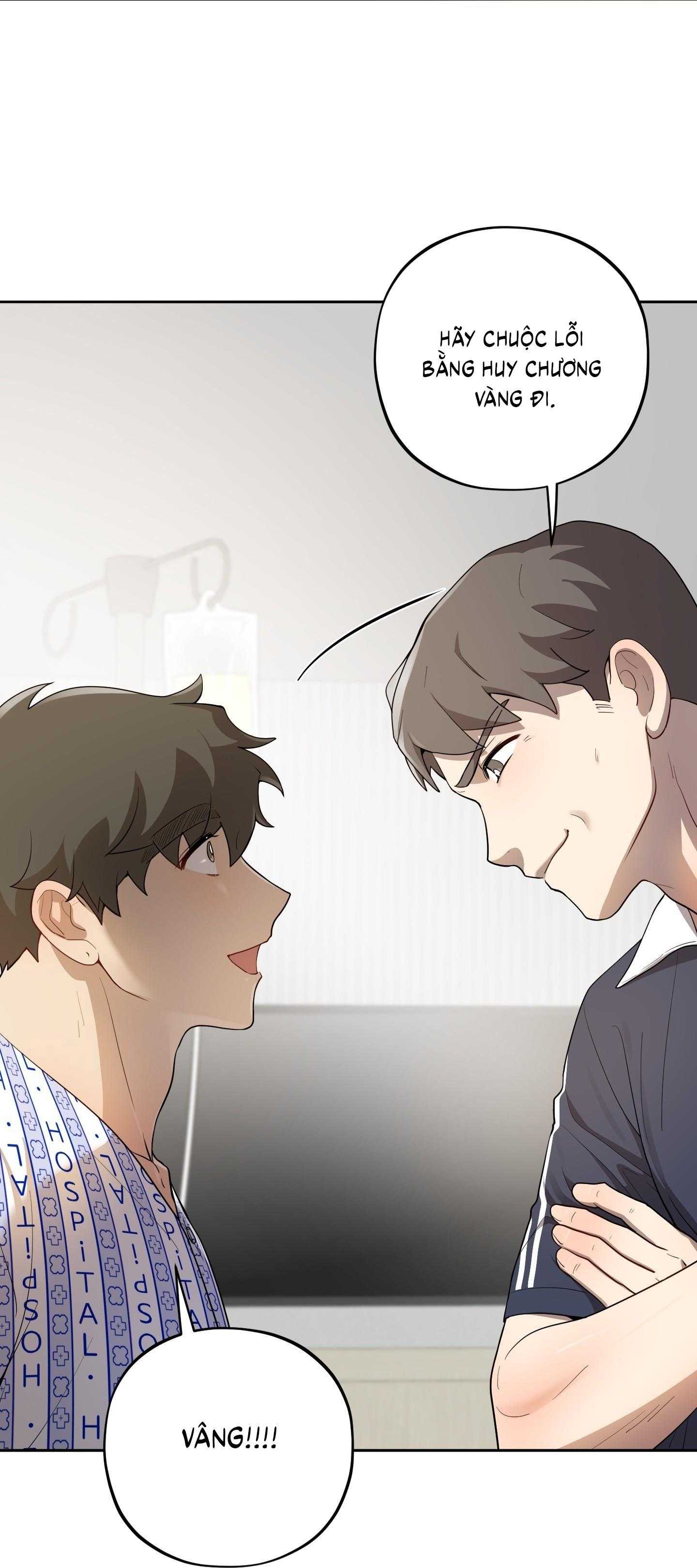 Chuyện Rằng Tôi Yêu Cậu Chapter 33 82