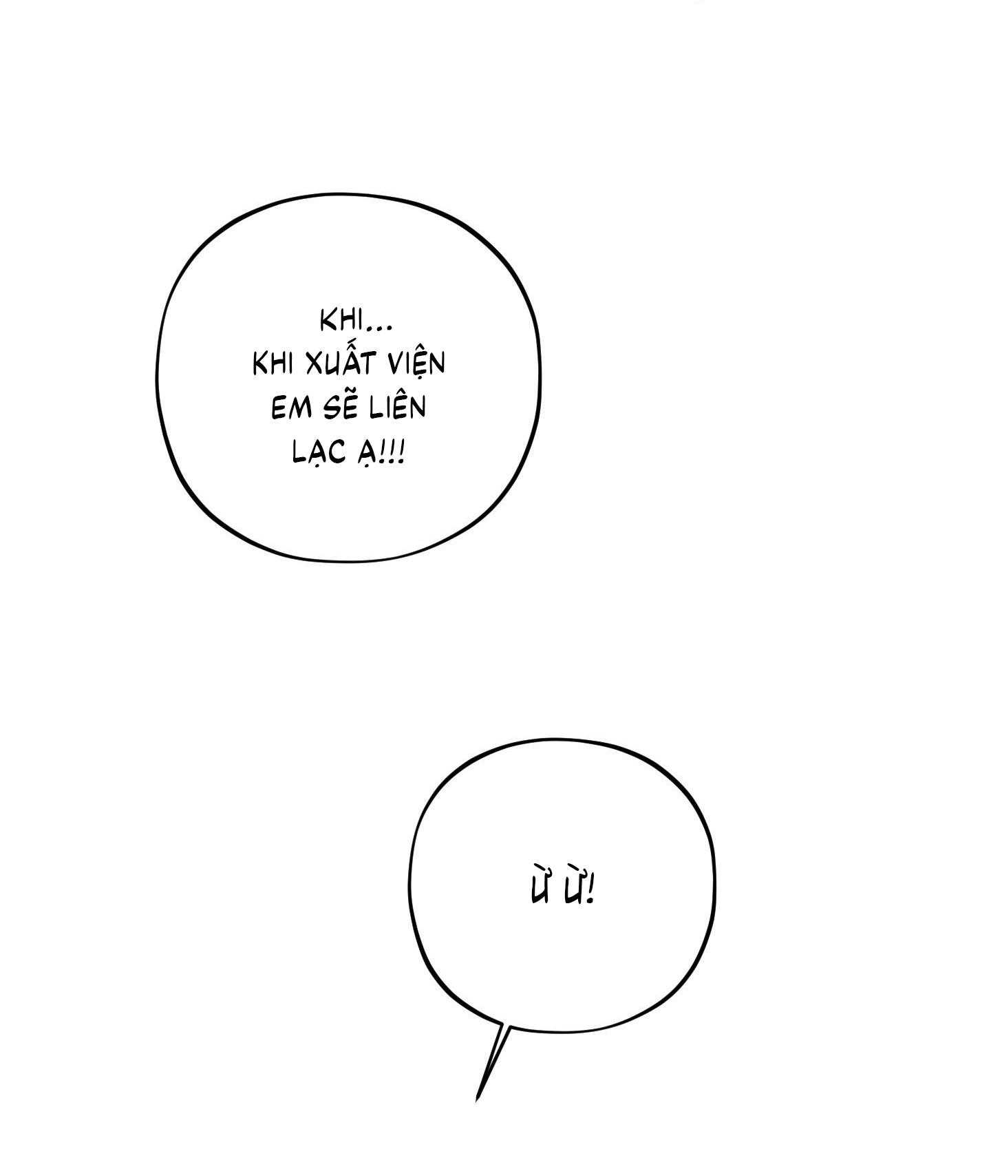 Chuyện Rằng Tôi Yêu Cậu Chapter 33 85
