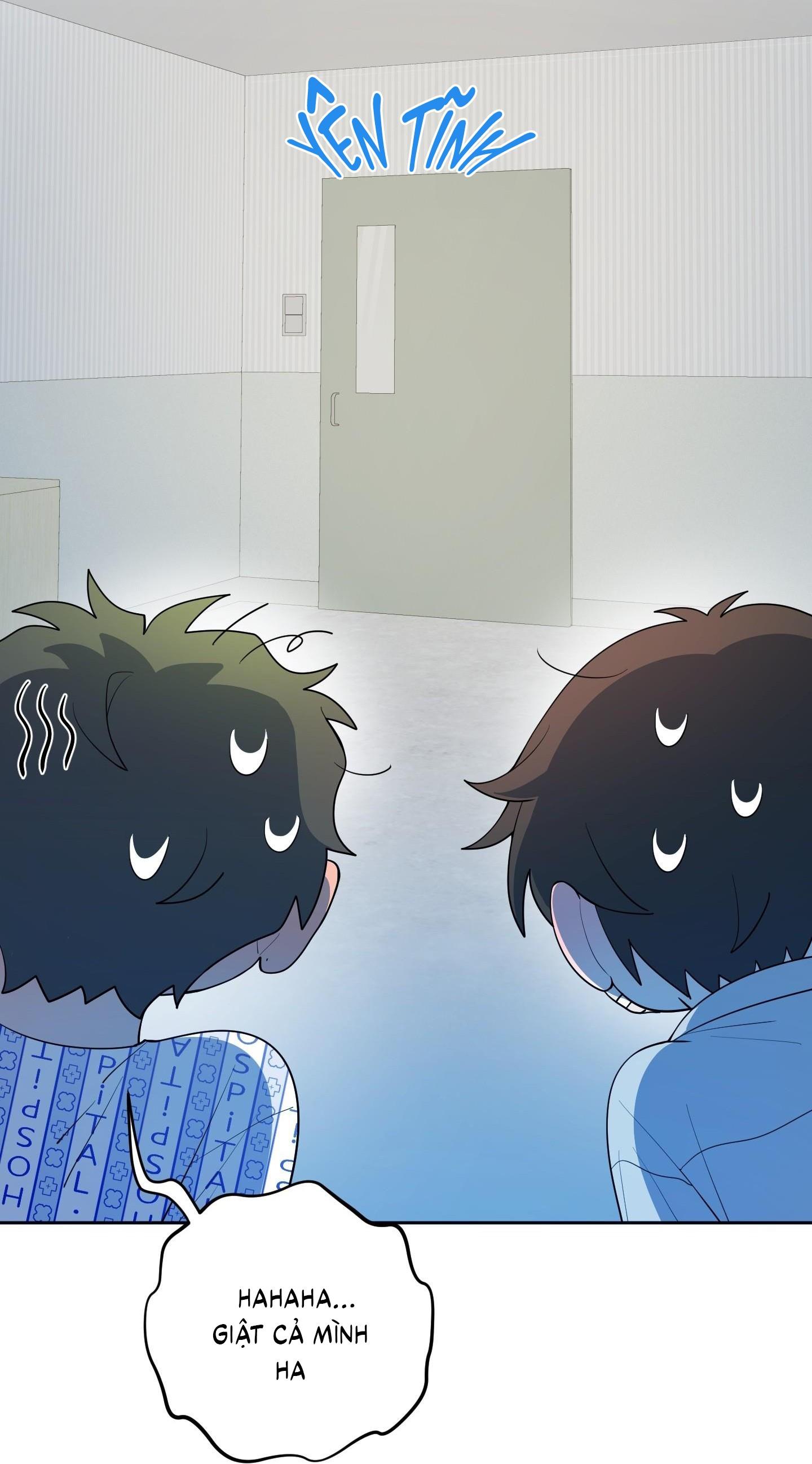 (CBunu) Chuyện Rằng Tôi Yêu Cậu Chapter 33 86