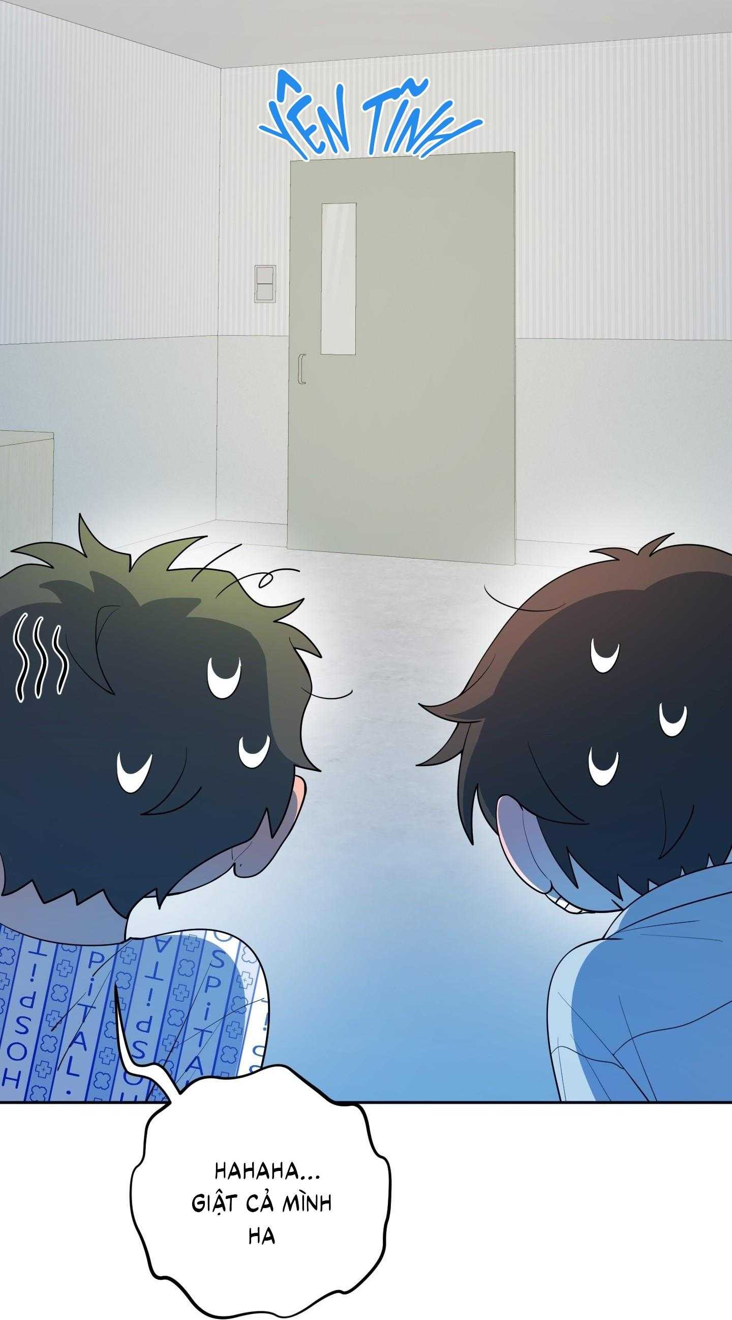 Chuyện Rằng Tôi Yêu Cậu Chapter 33 87
