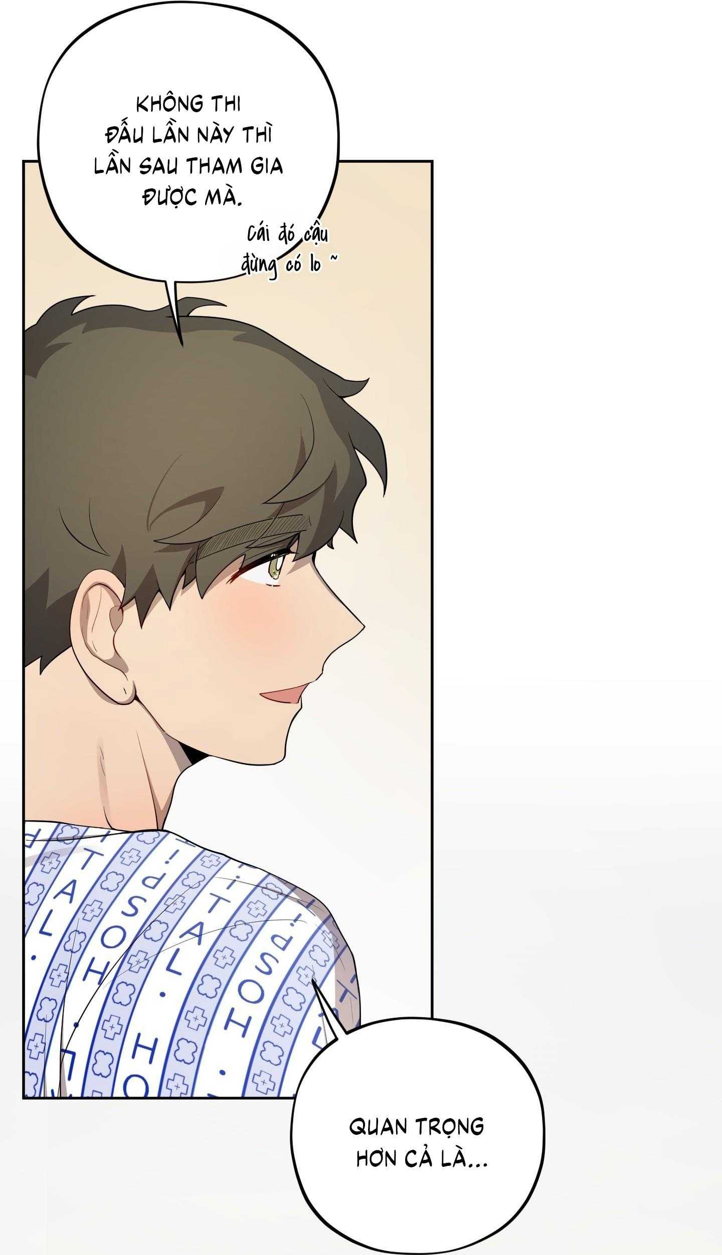 Chuyện Rằng Tôi Yêu Cậu Chapter 33 89