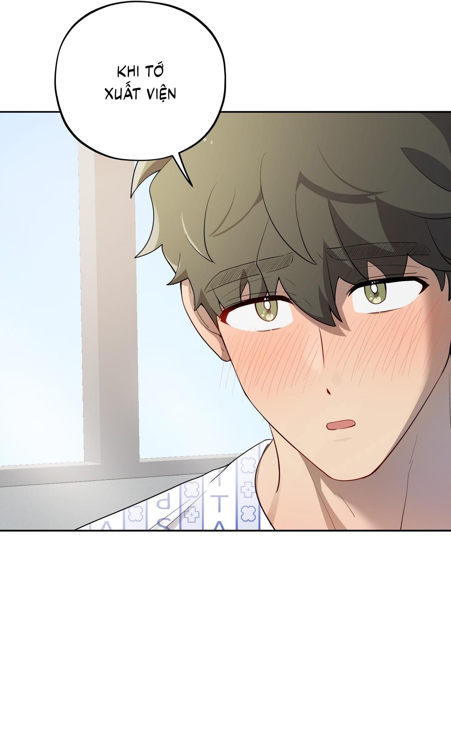 (CBunu) Chuyện Rằng Tôi Yêu Cậu Chapter 33 91