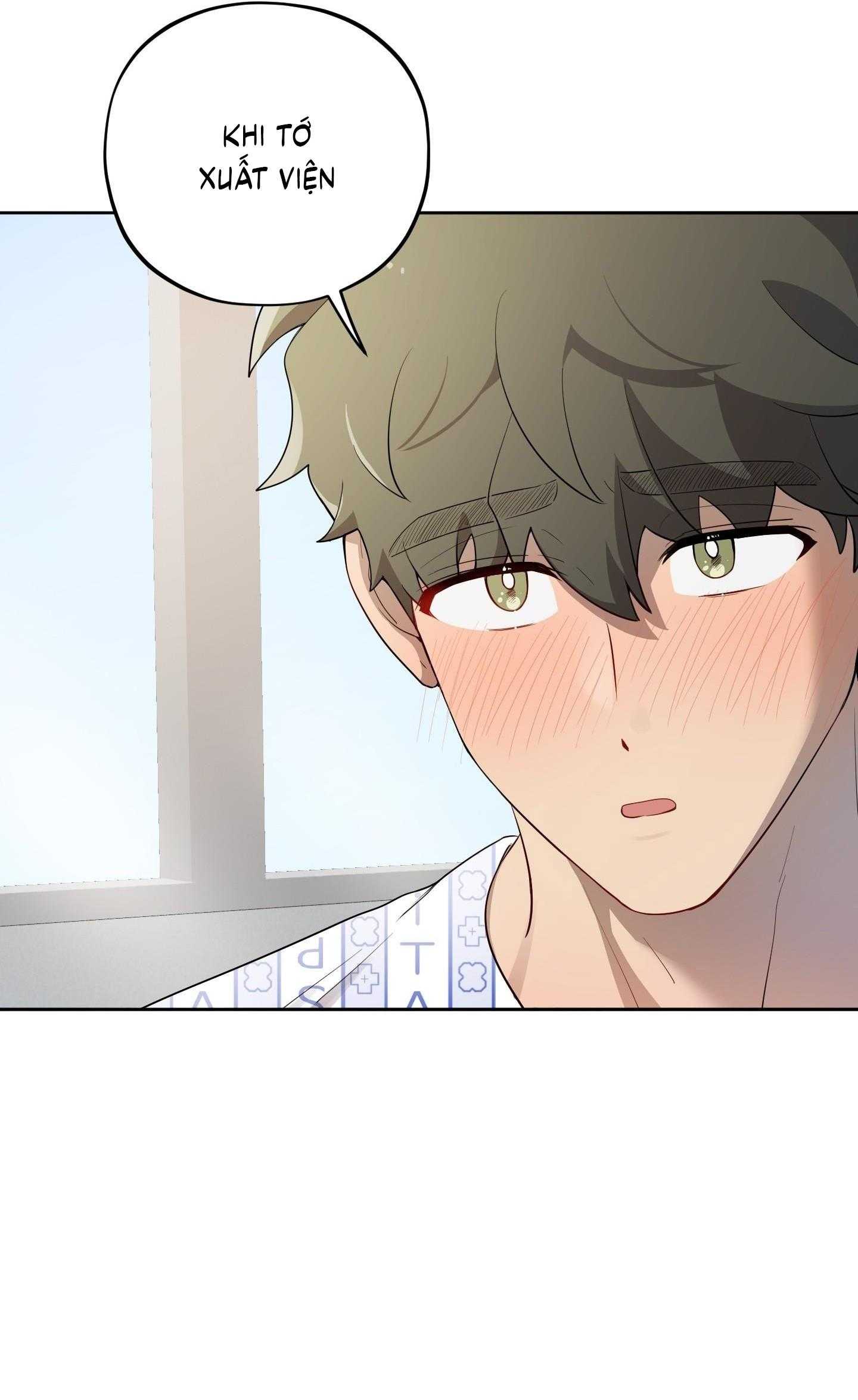 Chuyện Rằng Tôi Yêu Cậu Chapter 33 92