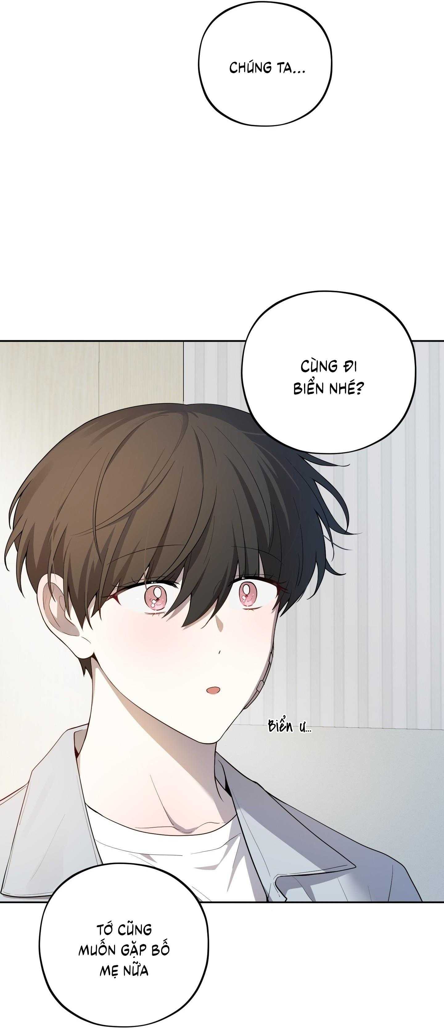 Chuyện Rằng Tôi Yêu Cậu Chapter 33 93