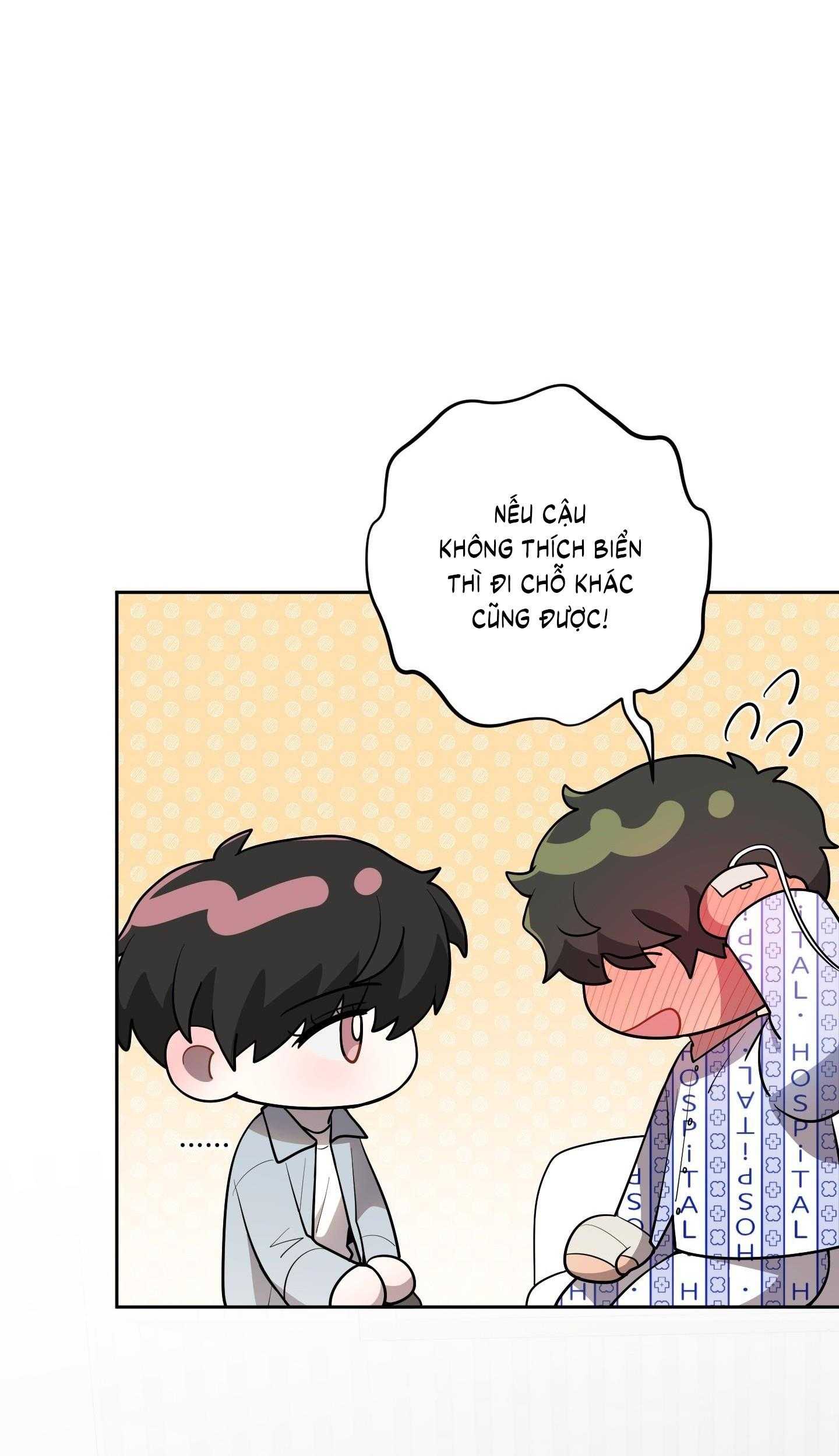 Chuyện Rằng Tôi Yêu Cậu Chapter 33 94