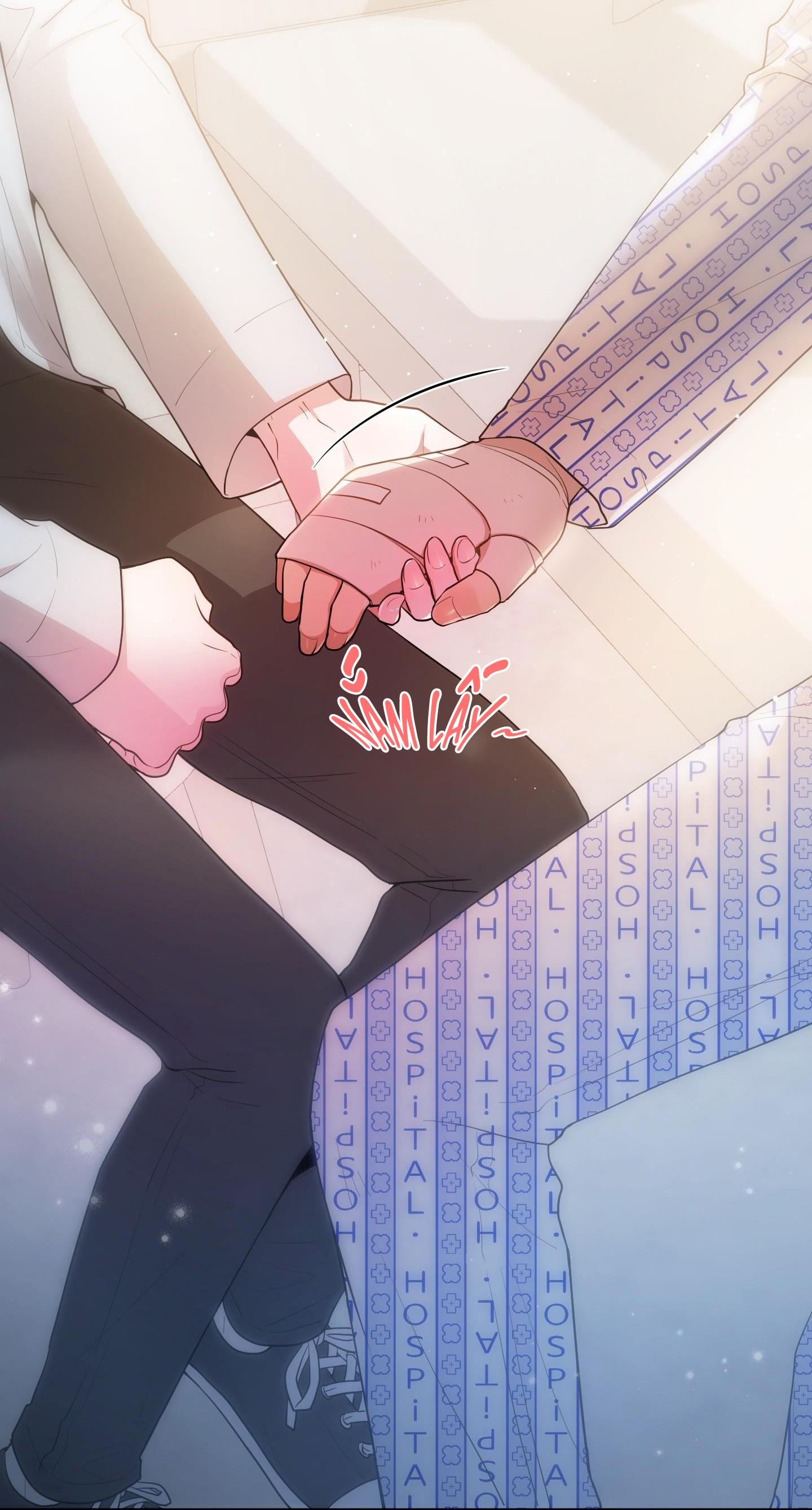(CBunu) Chuyện Rằng Tôi Yêu Cậu Chapter 33 95