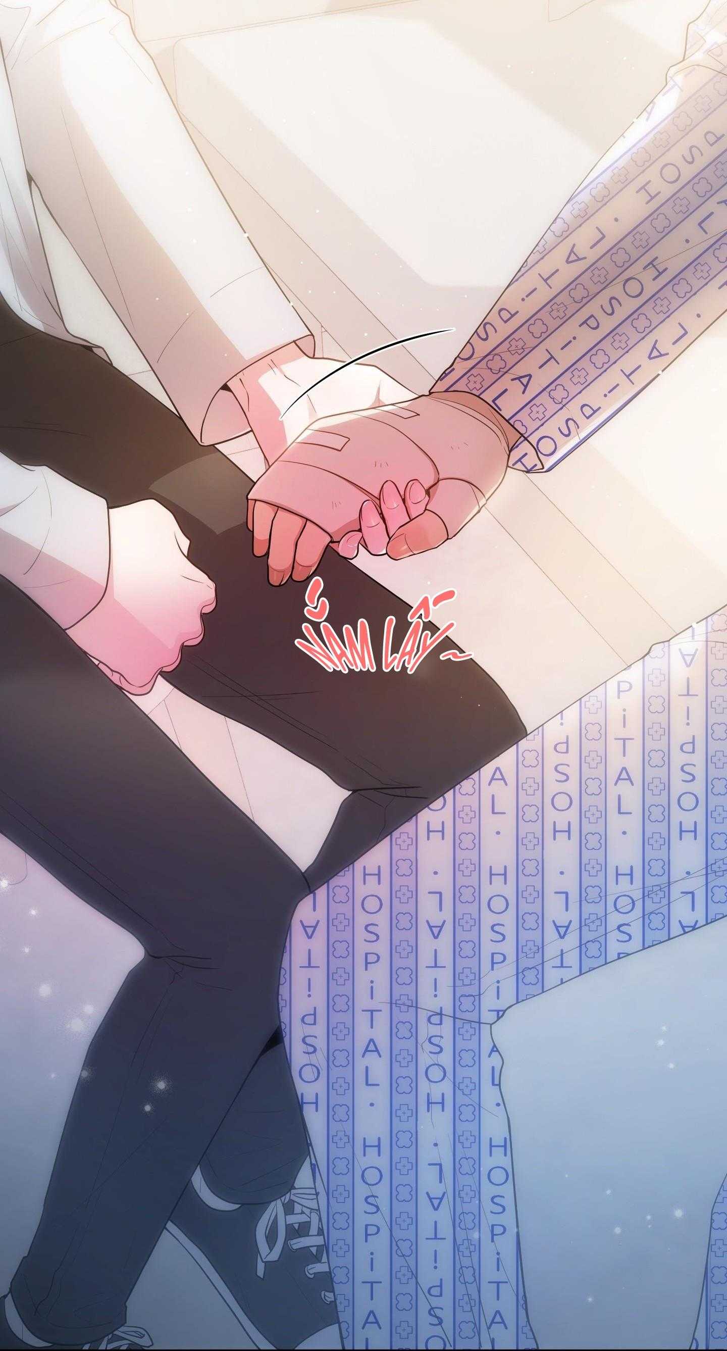 Chuyện Rằng Tôi Yêu Cậu Chapter 33 96
