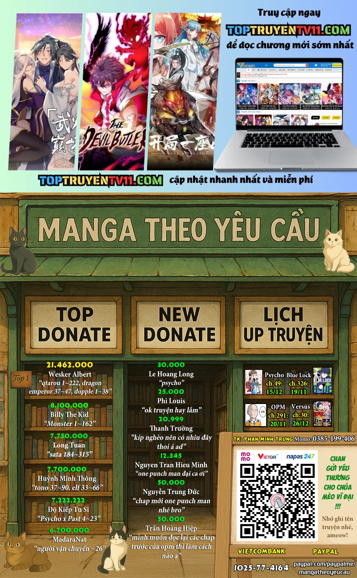 Chuyển Sinh Làm Boss Trung Cấp Chapter 22 - Trang 2