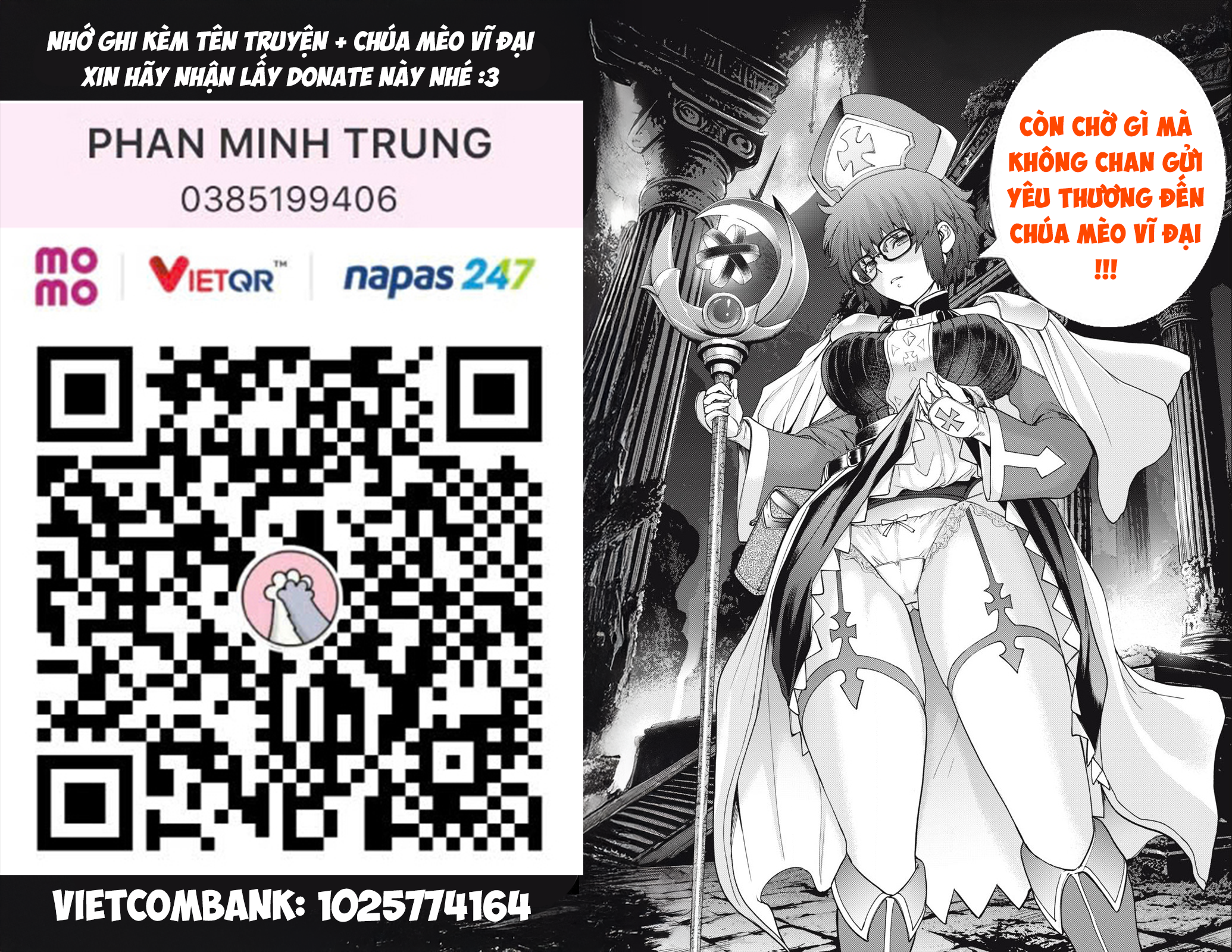 Chuyển Sinh Làm Boss Trung Cấp Chapter 22 - Trang 2