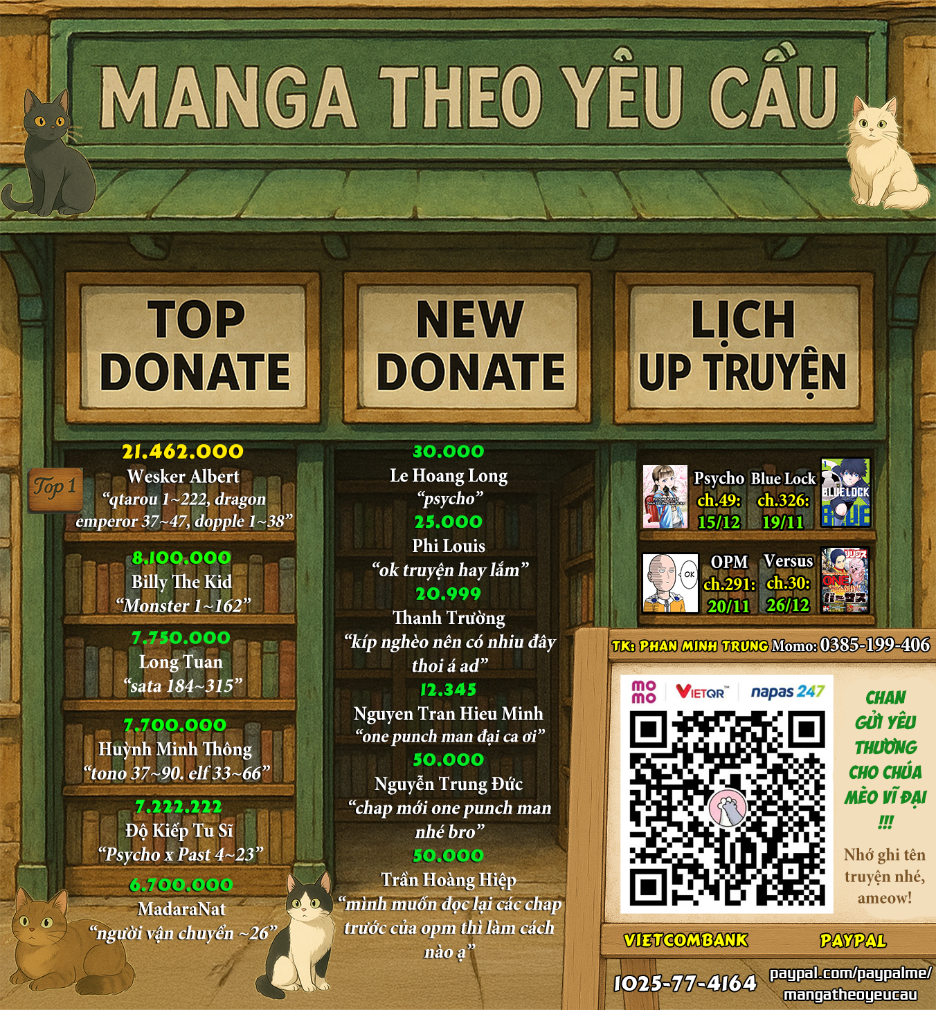 Chuyển Sinh Làm Boss Trung Cấp Chapter 22 - Trang 2