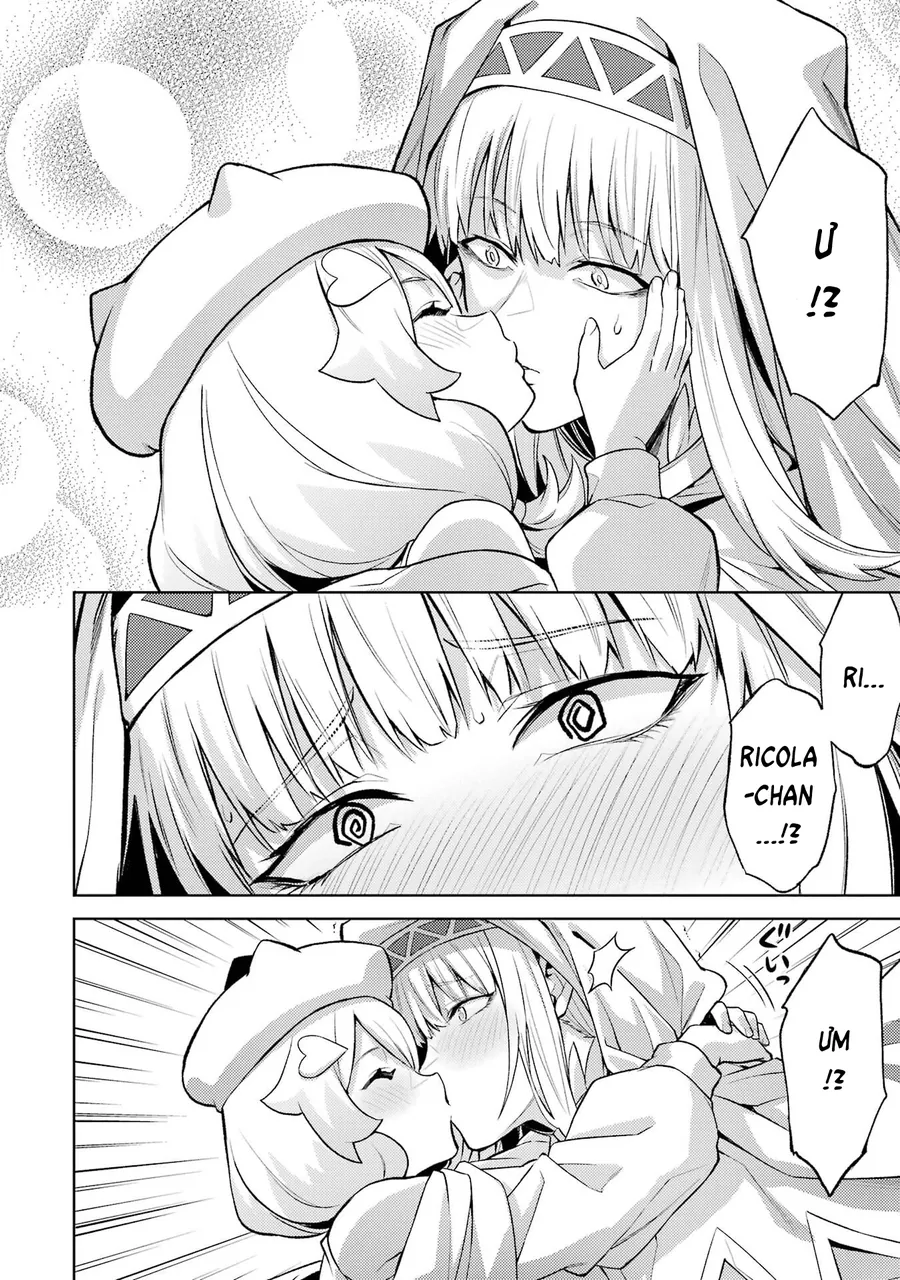 Chuyển Sinh Làm Boss Trung Cấp Chapter 23 - Trang 2