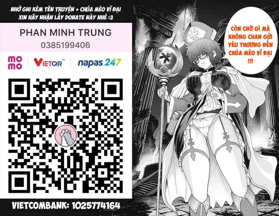 Chuyển Sinh Làm Boss Trung Cấp Chapter 23 - Trang 2