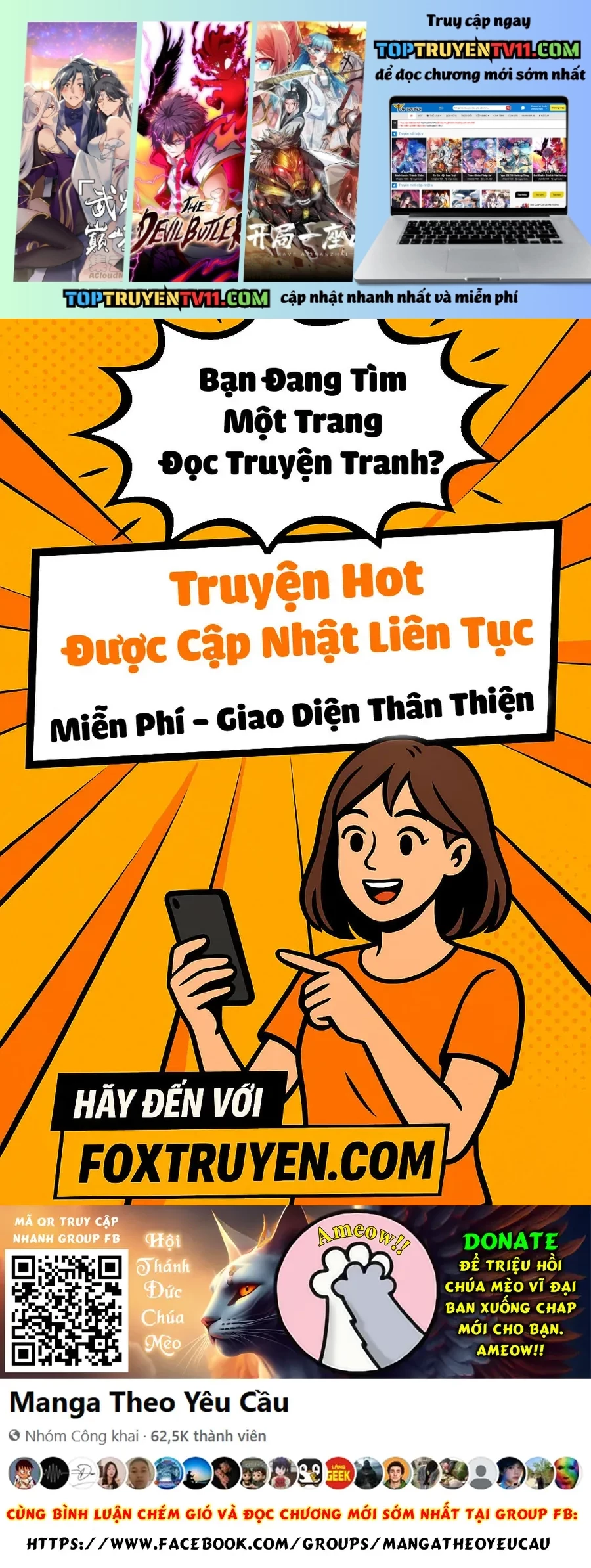 Chuyển Sinh Làm Boss Trung Cấp Chapter 24 - Trang 2