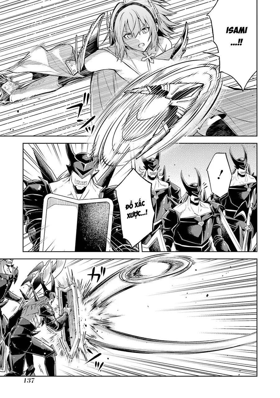 Chuyển Sinh Làm Boss Trung Cấp Chapter 24 - Trang 2