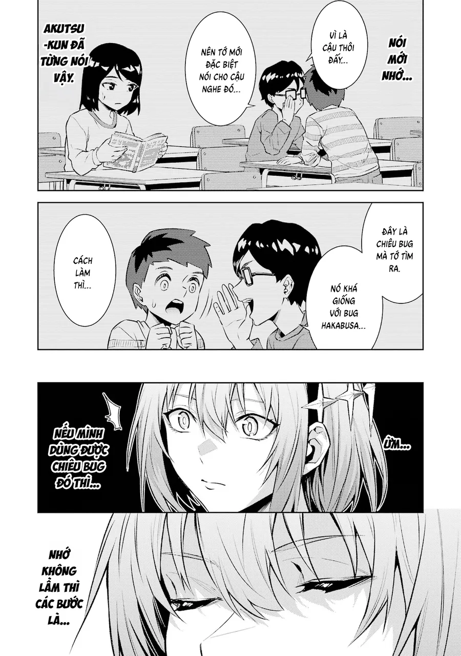 Chuyển Sinh Làm Boss Trung Cấp Chapter 24 - Trang 2