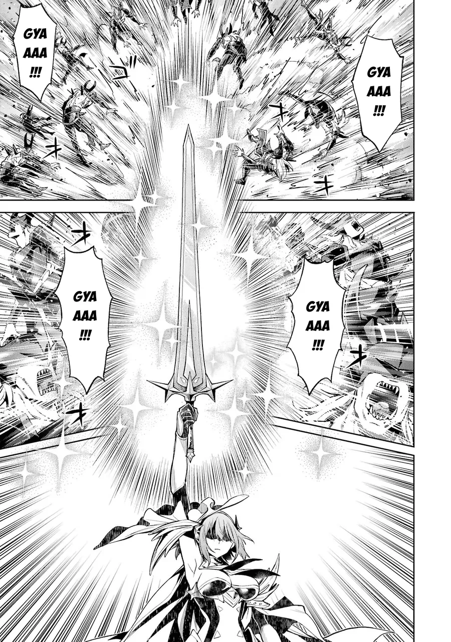 Chuyển Sinh Làm Boss Trung Cấp Chapter 24 - Trang 2