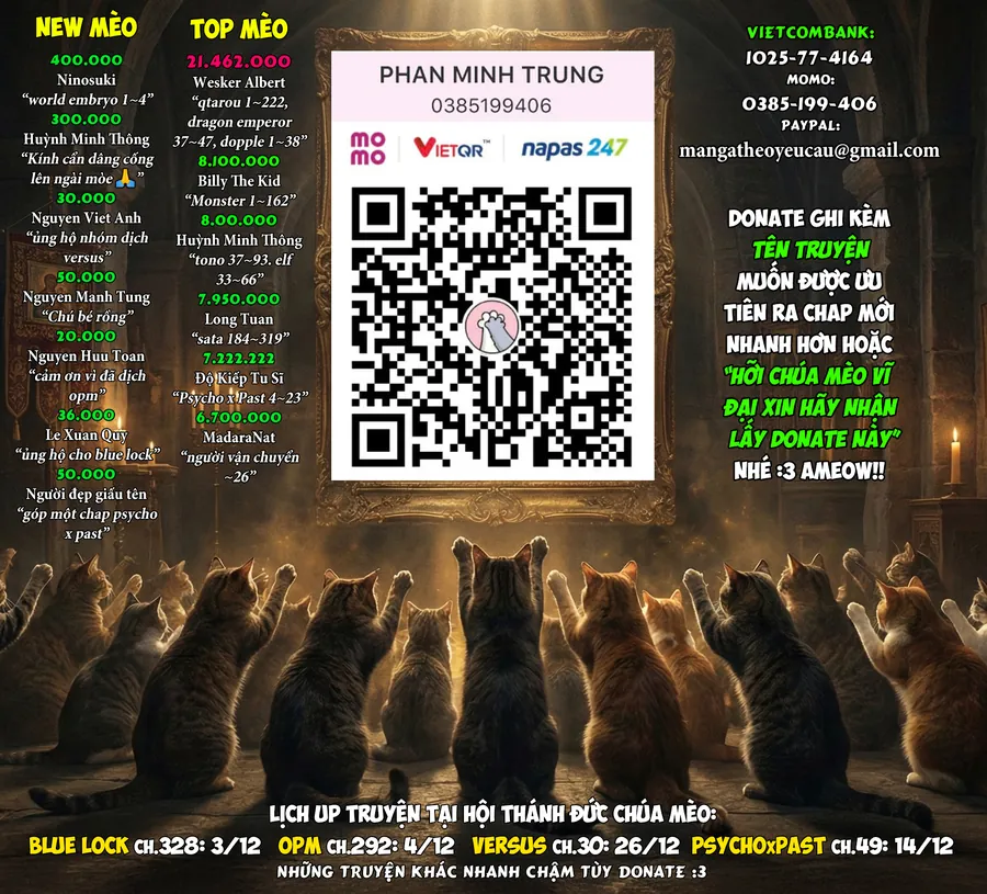 Chuyển Sinh Làm Boss Trung Cấp Chapter 24 - Trang 2