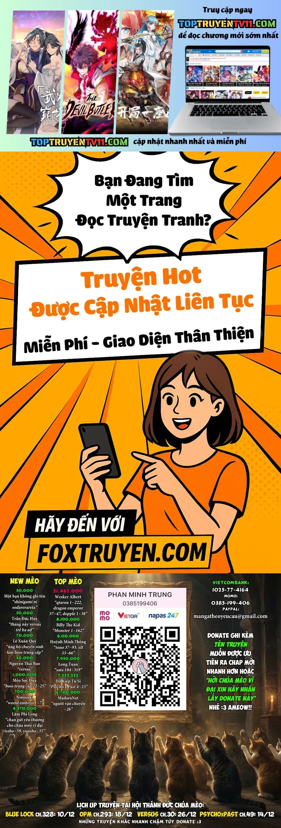 Chuyển Sinh Làm Boss Trung Cấp Chapter 25 - Trang 2