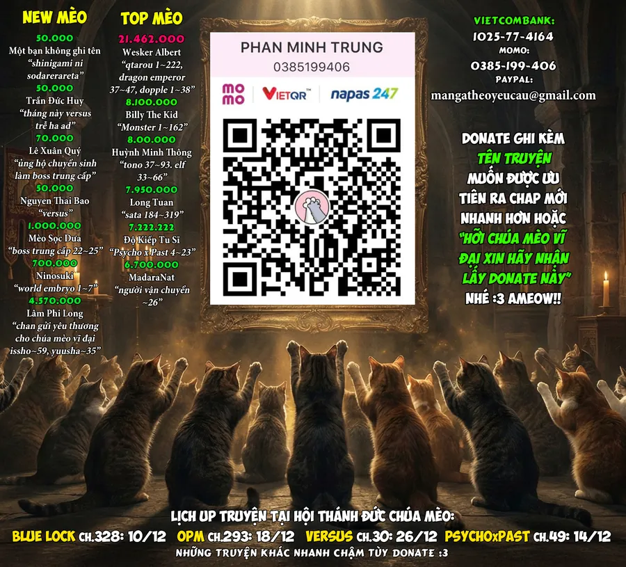 Chuyển Sinh Làm Boss Trung Cấp Chapter 25 - Trang 2