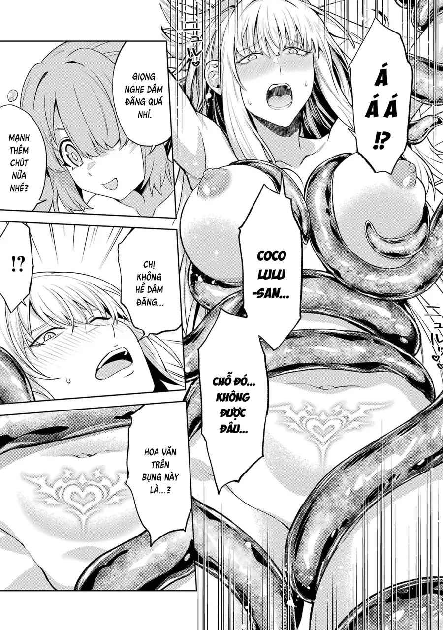 Chuyển Sinh Làm Boss Trung Cấp Chapter 26 - Trang 2