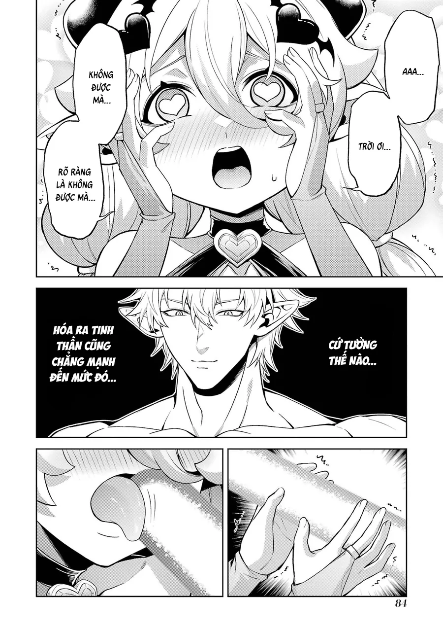 Chuyển Sinh Làm Boss Trung Cấp Chapter 26 - Trang 2