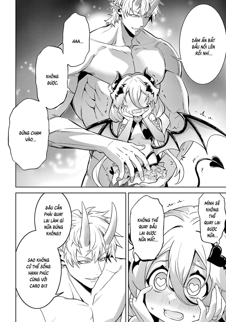 Chuyển Sinh Làm Boss Trung Cấp Chapter 26 - Trang 2