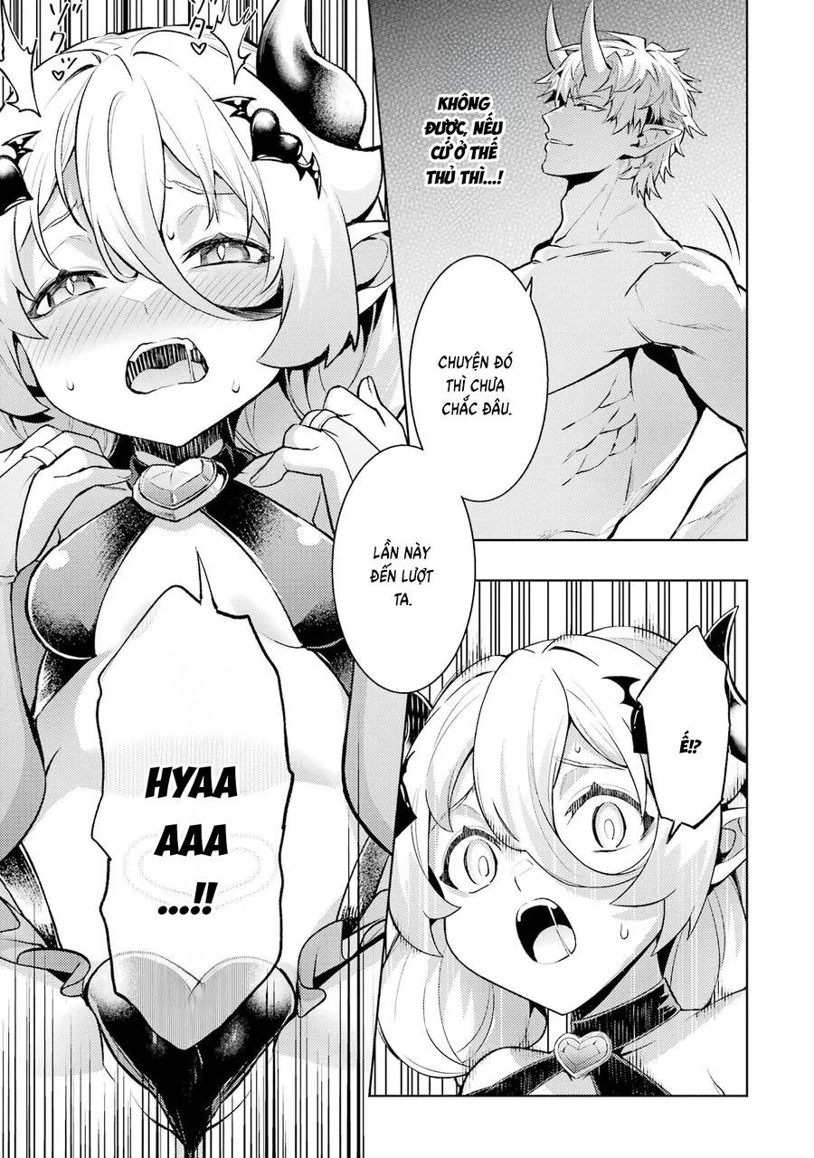 Chuyển Sinh Làm Boss Trung Cấp Chapter 26 - Trang 2