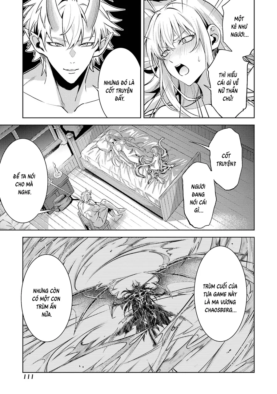 Chuyển Sinh Làm Boss Trung Cấp Chapter 26 - Trang 2