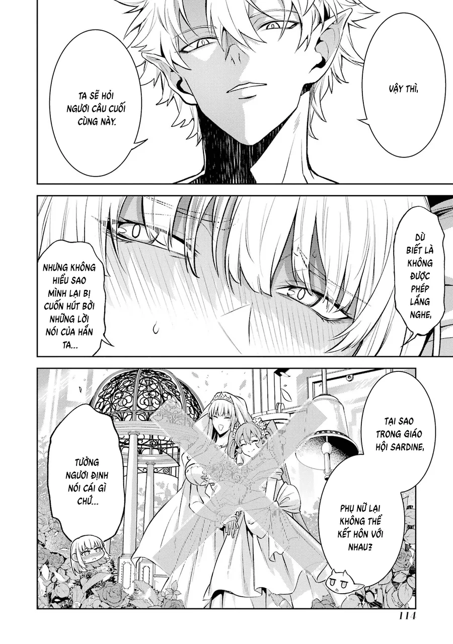 Chuyển Sinh Làm Boss Trung Cấp Chapter 26 - Trang 2